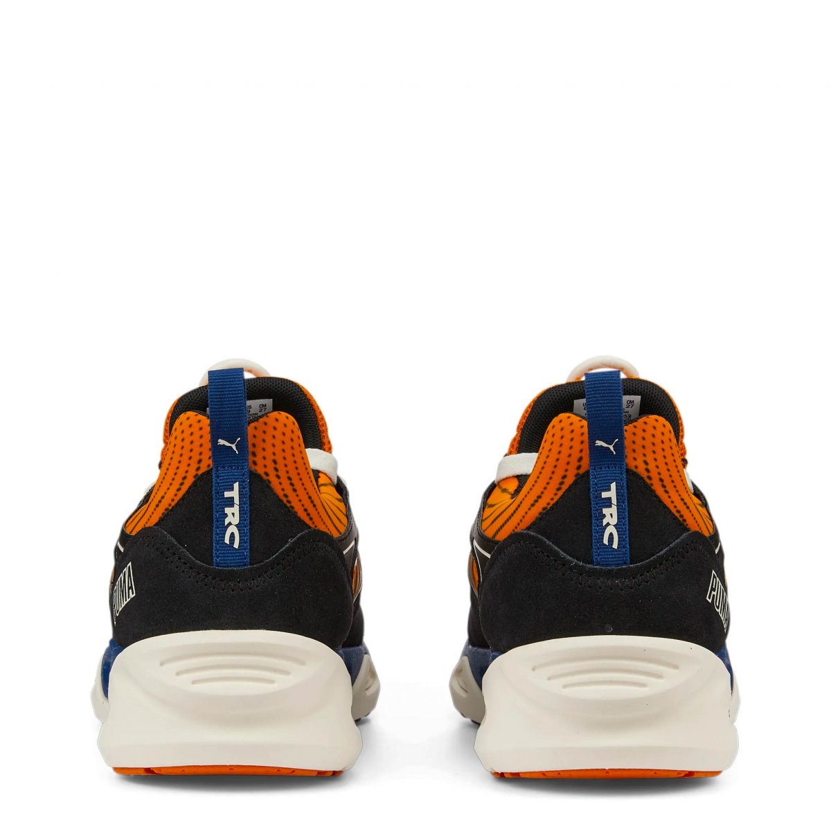 Tenis Puma TRC Blaze SPXP Hombre Original 387510 02.