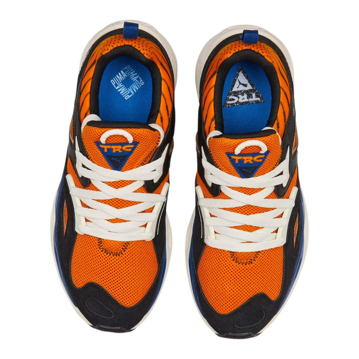 Tenis Puma TRC Blaze SPXP Hombre Original 387510 02.