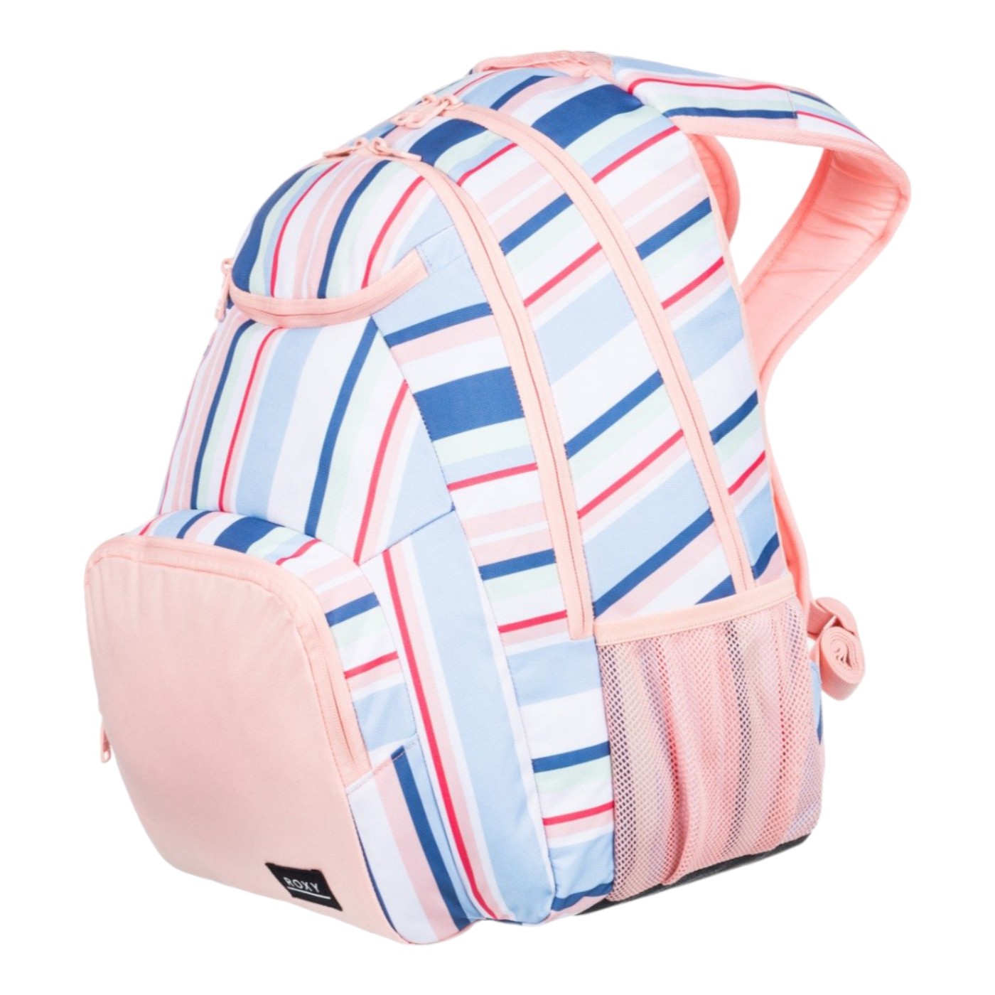 MOCHILA ROXY MUJER ROSA ROXY SHADOW SWELL PRINTED ERJBP04476WBB4.