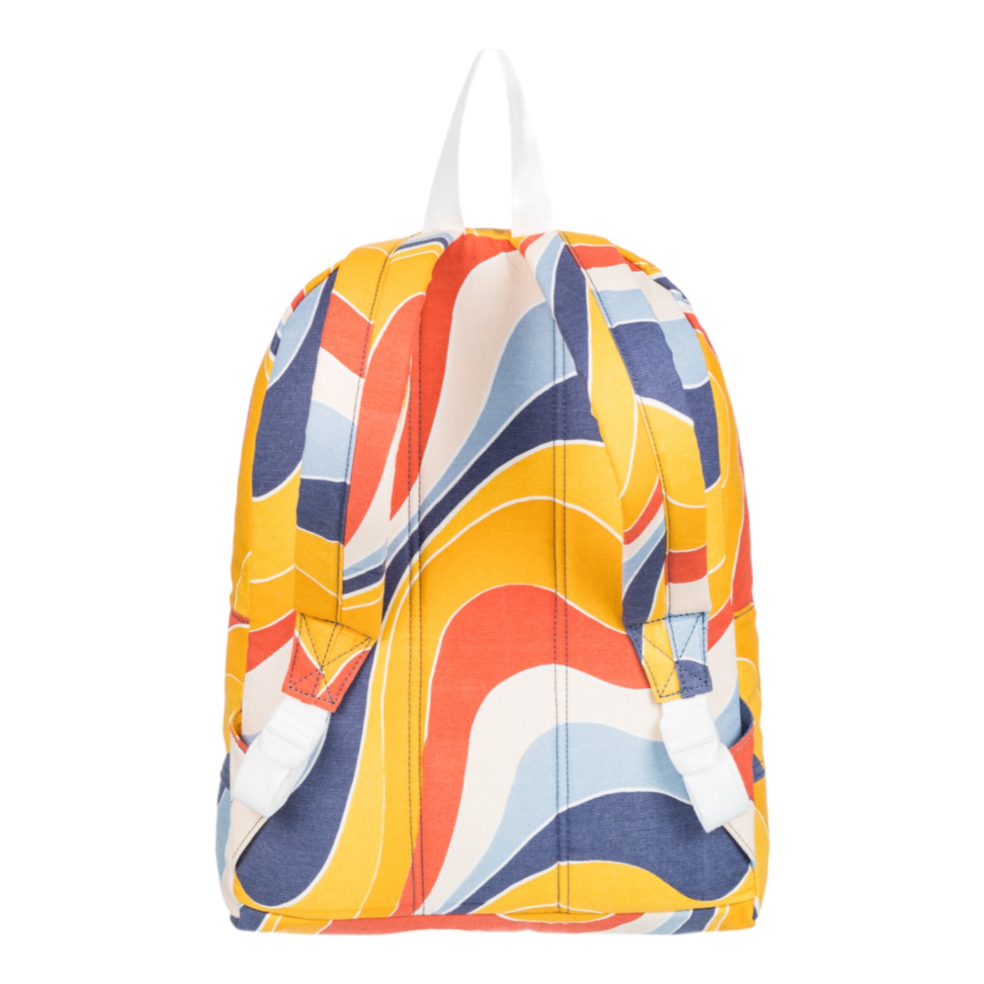 MOCHILA ROXY MUJER NARANJA ROXY SUGAR BABY CANVAS ERJBP04675NME3.