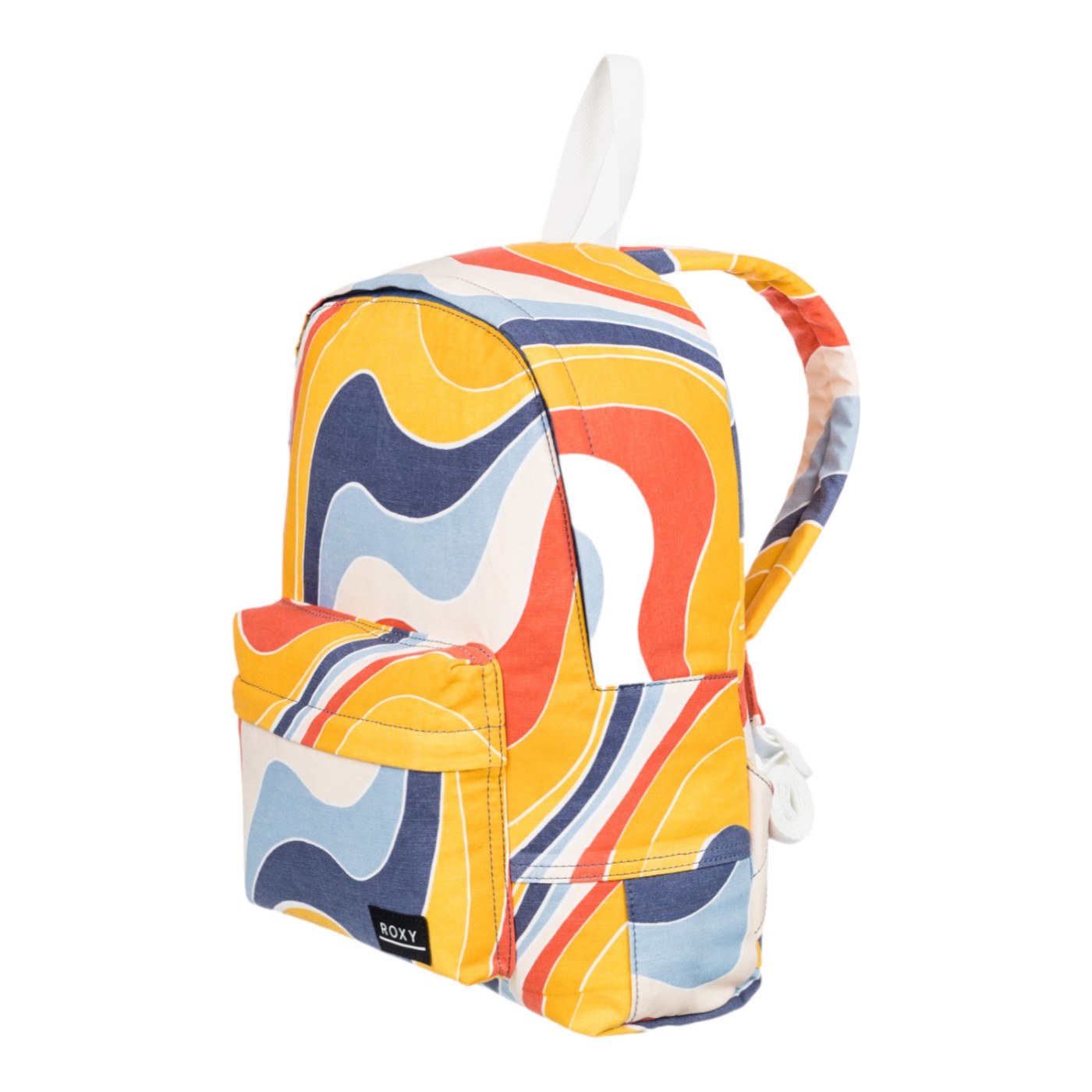 MOCHILA ROXY MUJER NARANJA ROXY SUGAR BABY CANVAS ERJBP04675NME3.
