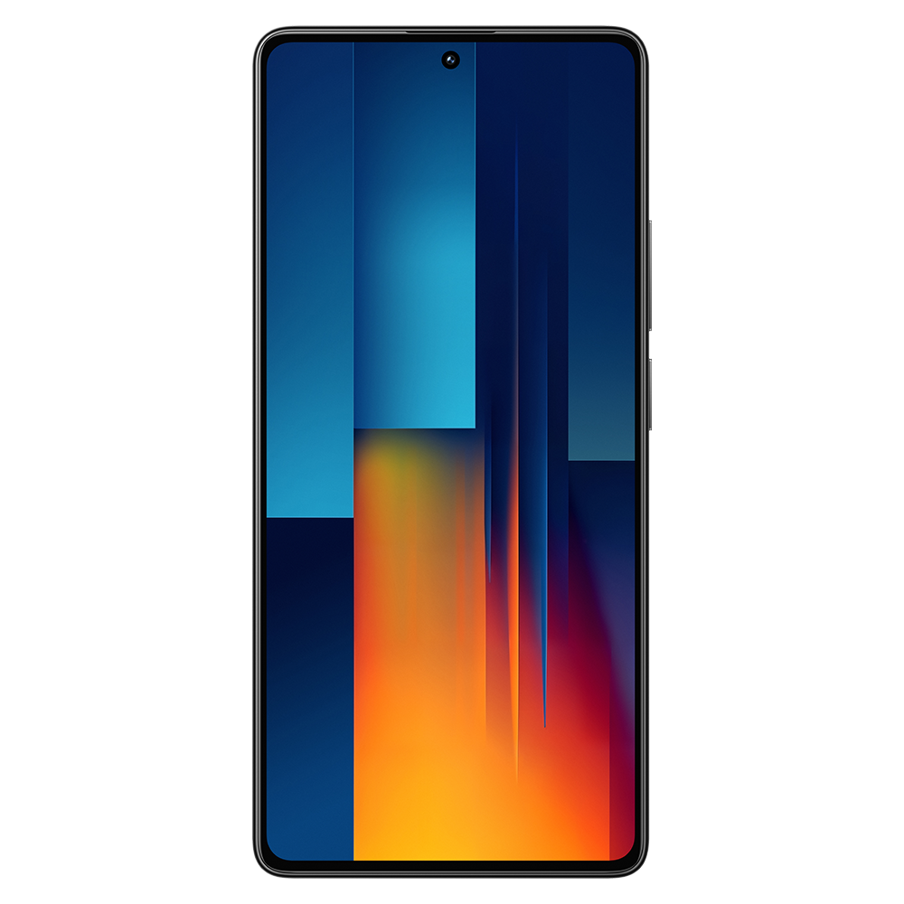 Celular Xiaomi POCO M6 Pro 256GB 8GB Ram Blue.
