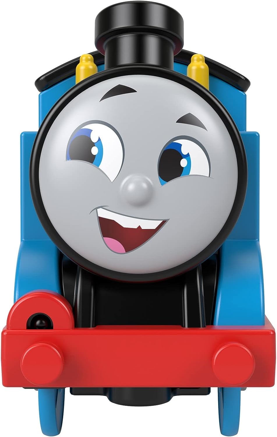 Thomas & Friends - Thomas Parlante Con Annie Y Clarabel