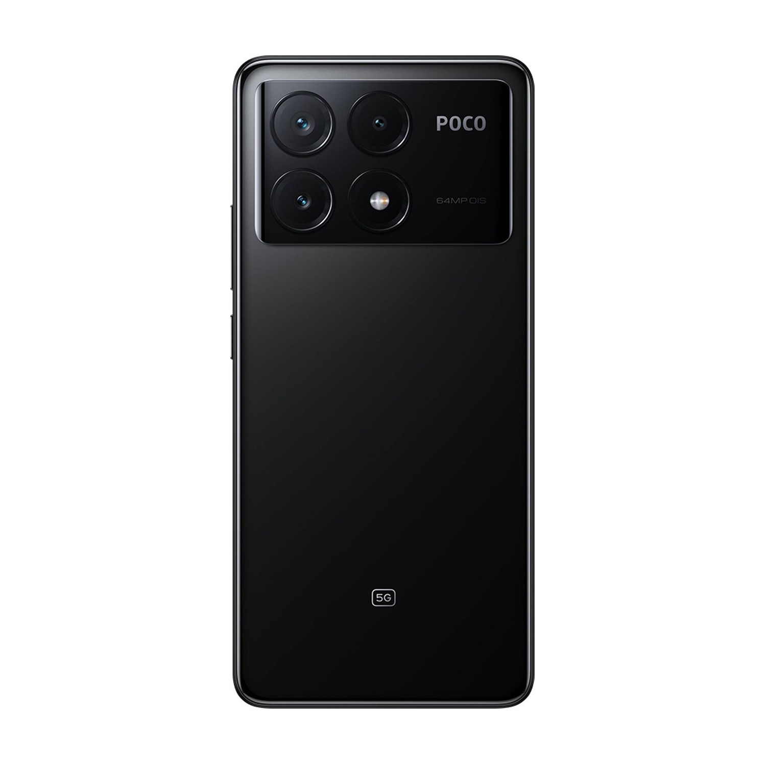 Poco X6 Pro 12Gb 512Gb 5g Negro