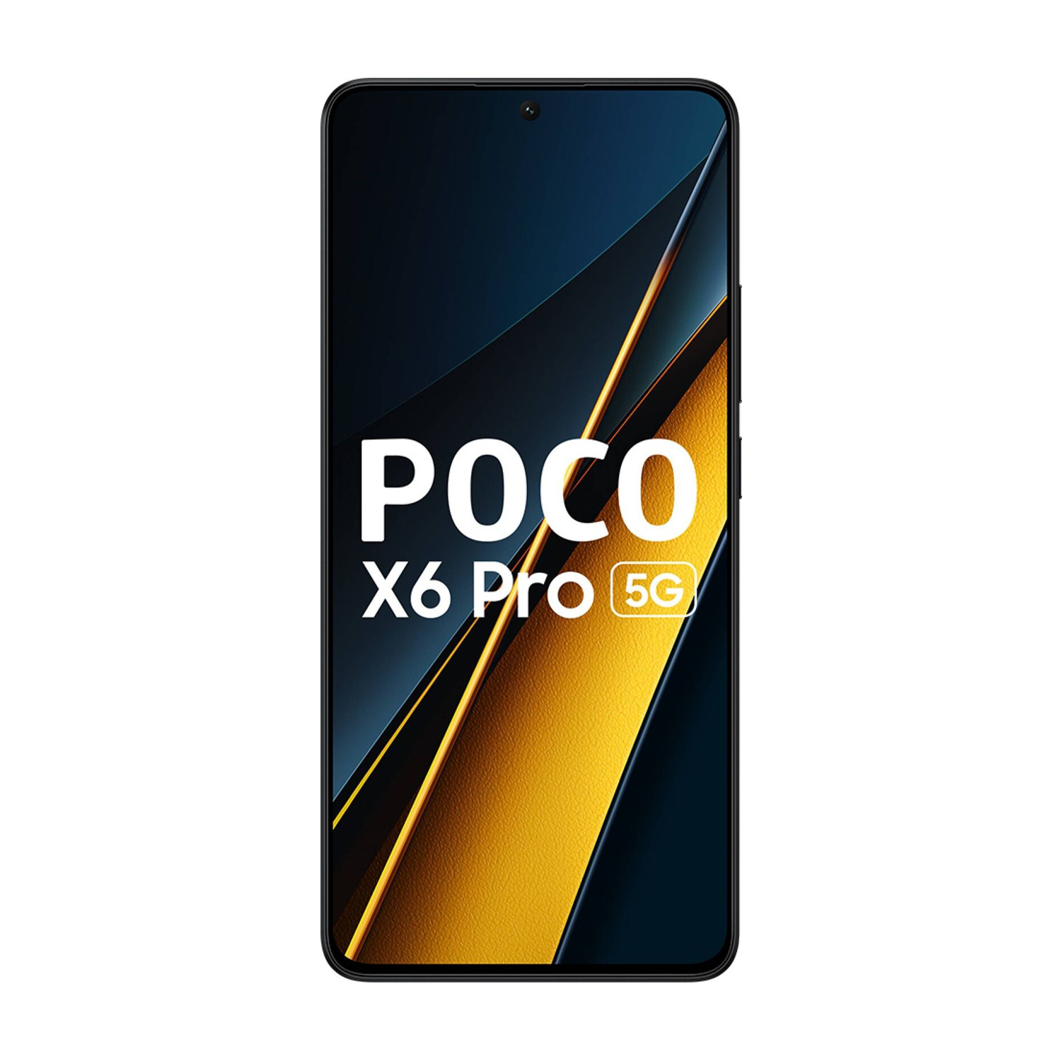 Poco X6 Pro 12Gb 512Gb 5g Negro
