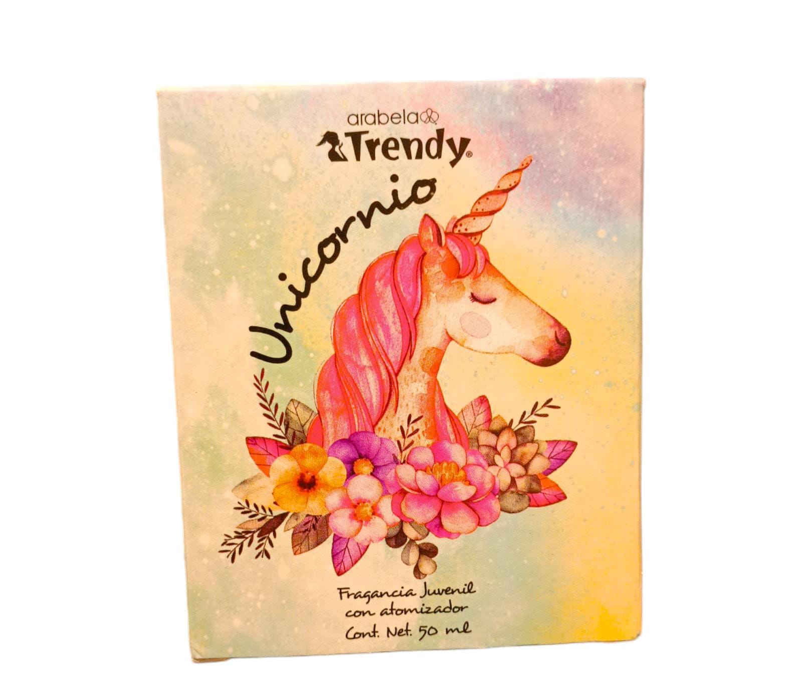 Perfume Unicornio Para Niña 50ML