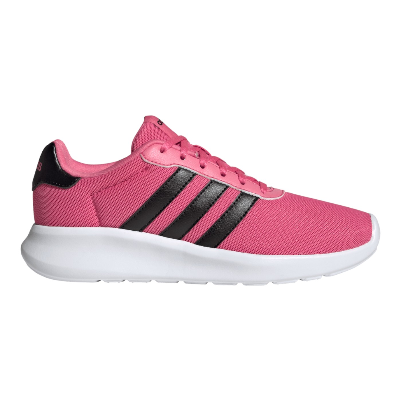 TENIS ADIDAS MUJER ROSA ADIDAS LITE RACER 3.0 IF5392.