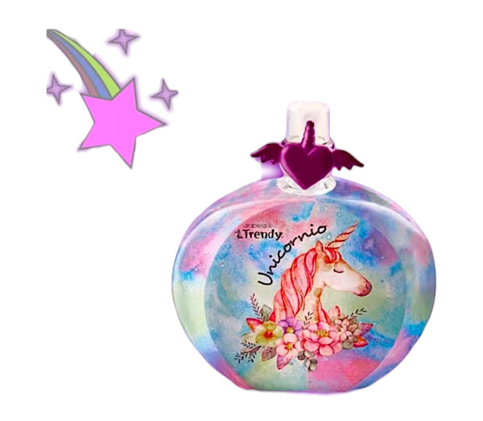 Perfume Unicornio Para Niña 50ML