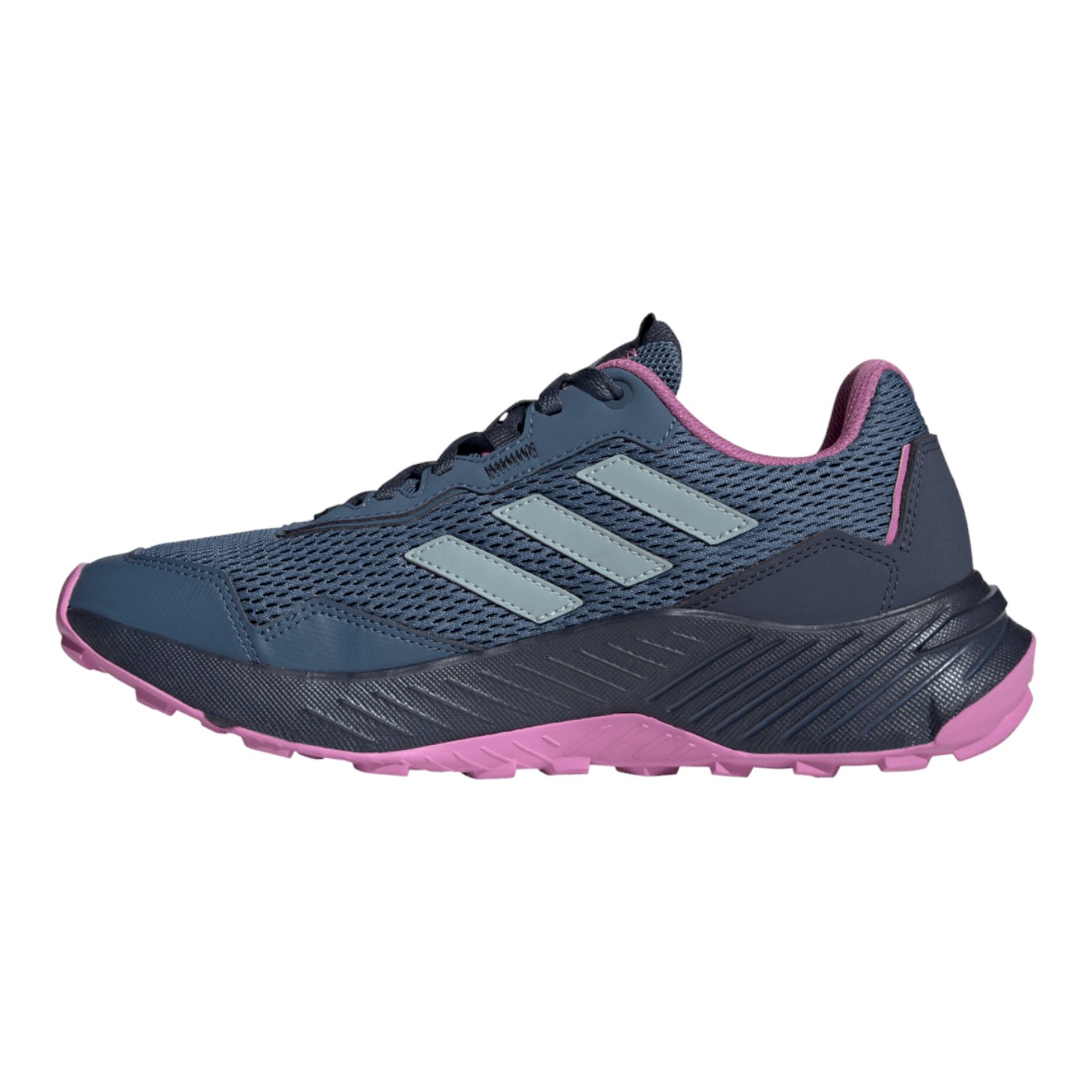 TENIS ADIDAS MUJER AZUL ADIDAS TRACEFINDER W IF0557.