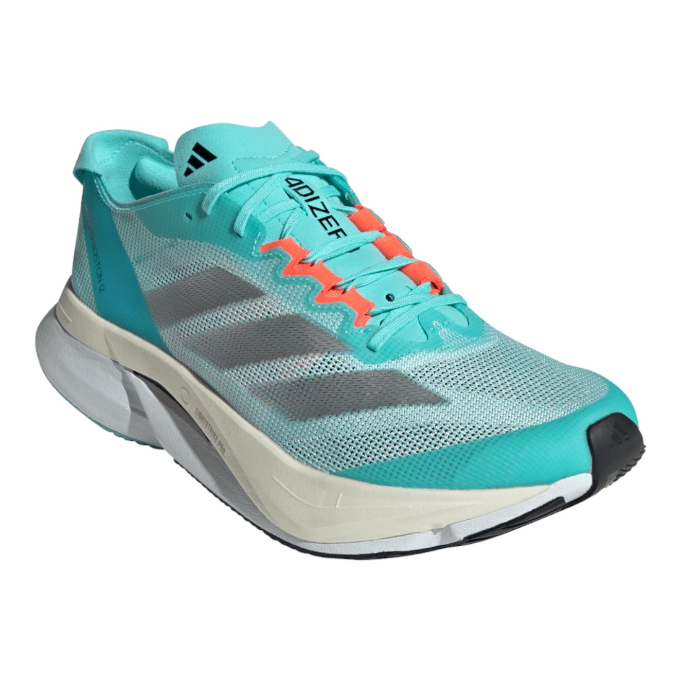 TENIS ADIDAS MUJER AZUL ADIDAS ADIZERO BOSTON 12 W ID6901.