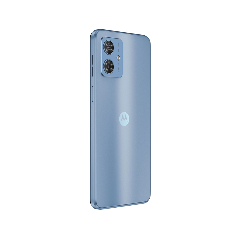 Motorola G54 8GB+256 Azul.