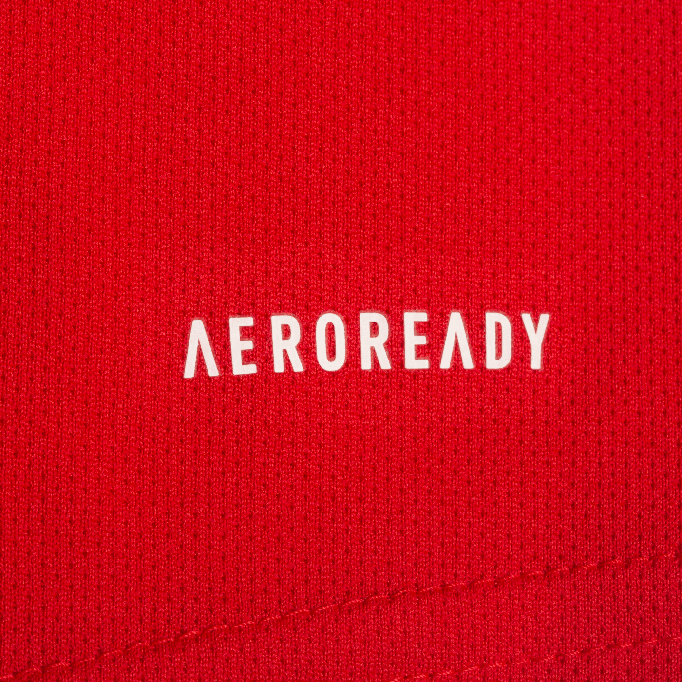 PLAYERA ADIDAS HOMBRE ROJO ADIDAS M PL T MX5 GB8064.