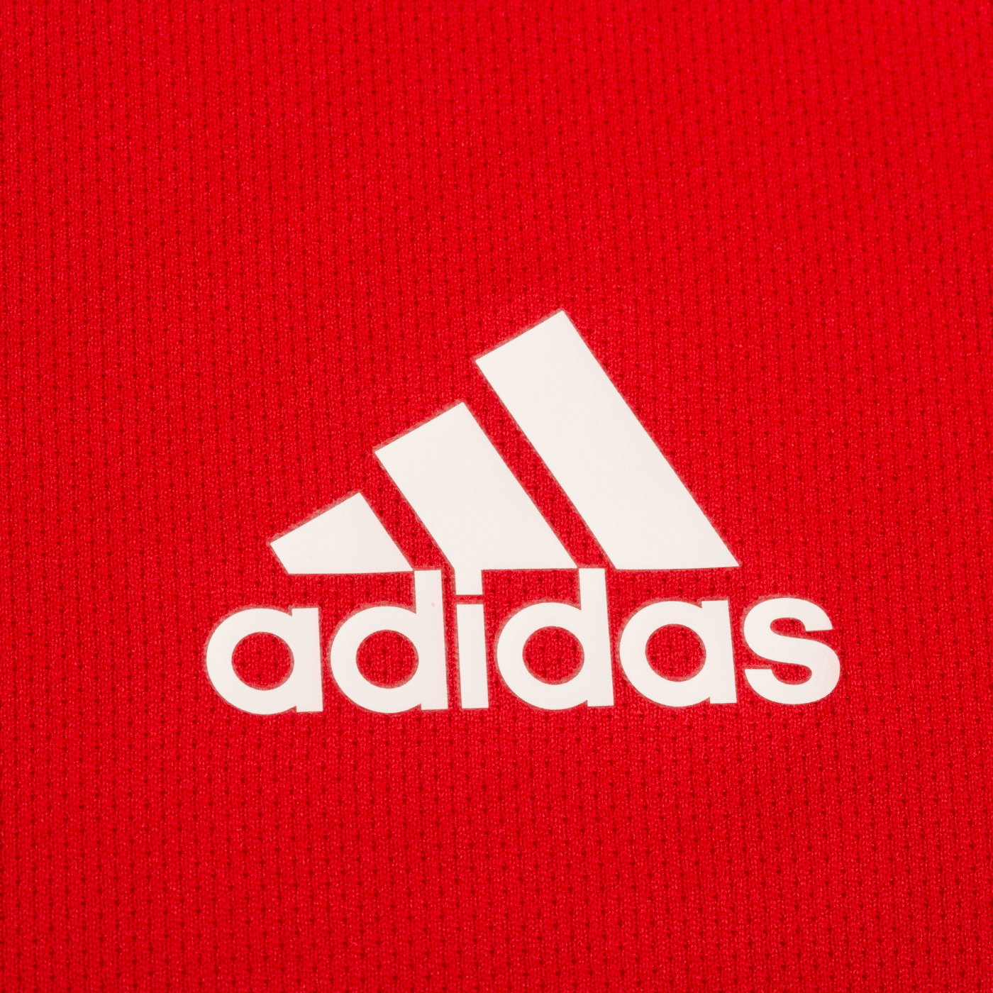 PLAYERA ADIDAS HOMBRE ROJO ADIDAS M PL T MX5 GB8064.