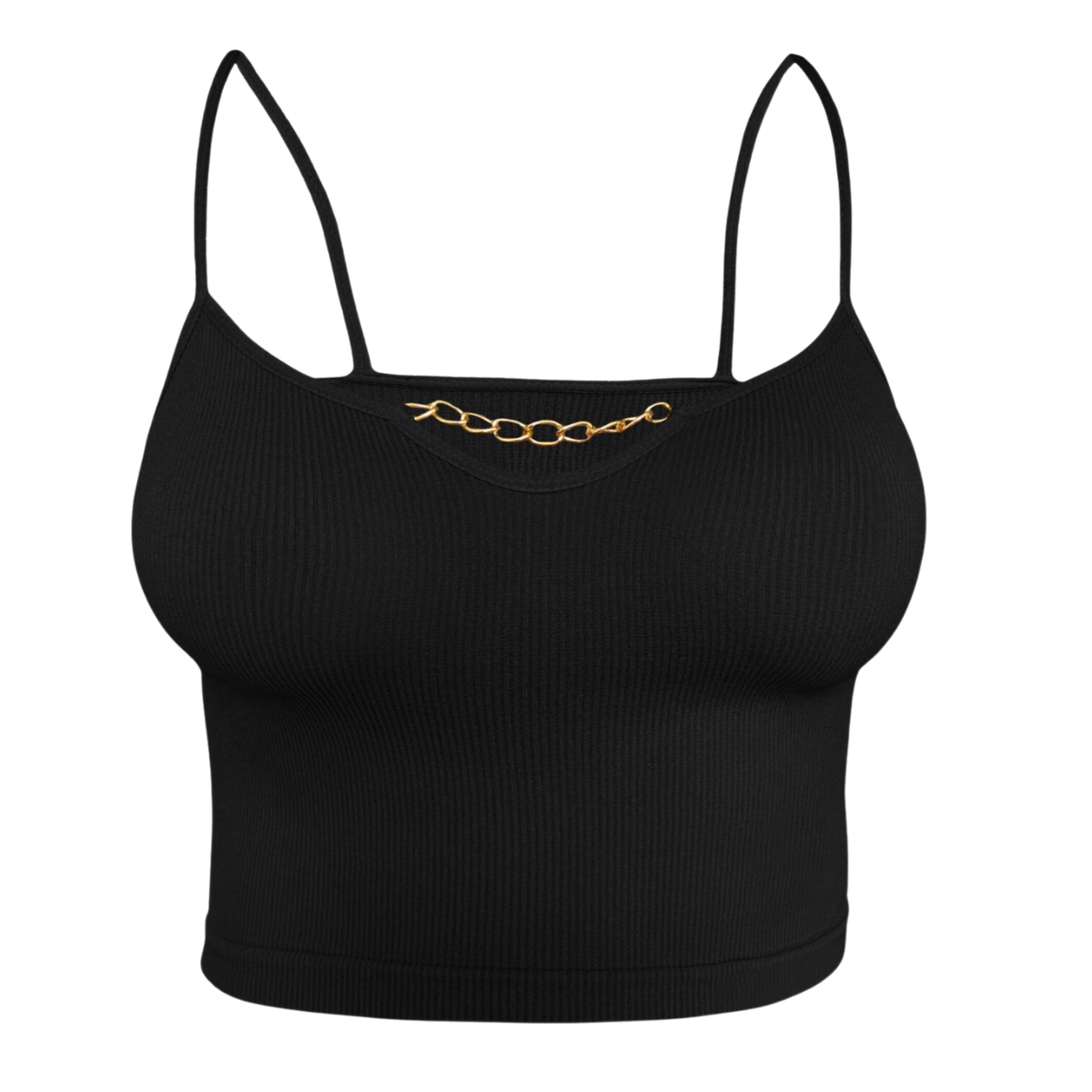 Top Mujer Blusa Casual Elegante Crop Top Camiseta