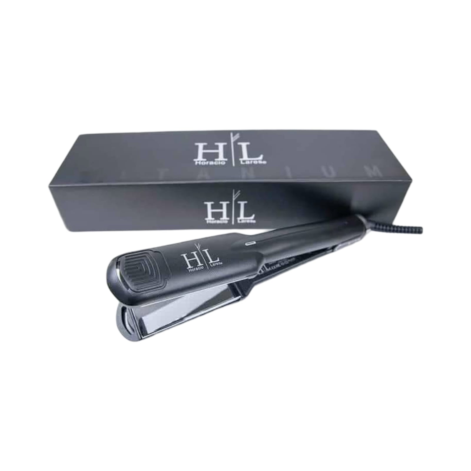 PLANCHA 470F-W  GRANDE Y SECADORA.