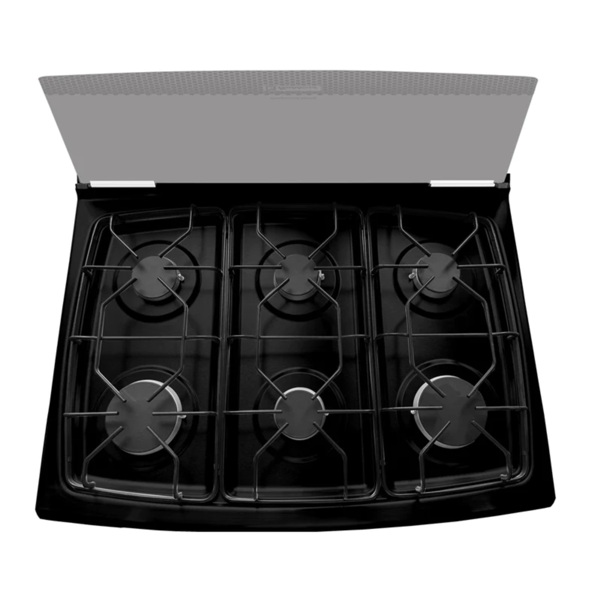 Estufa Koblenz EK-1131 MB-ICHIC 6 Quemadores Mesina ENDY