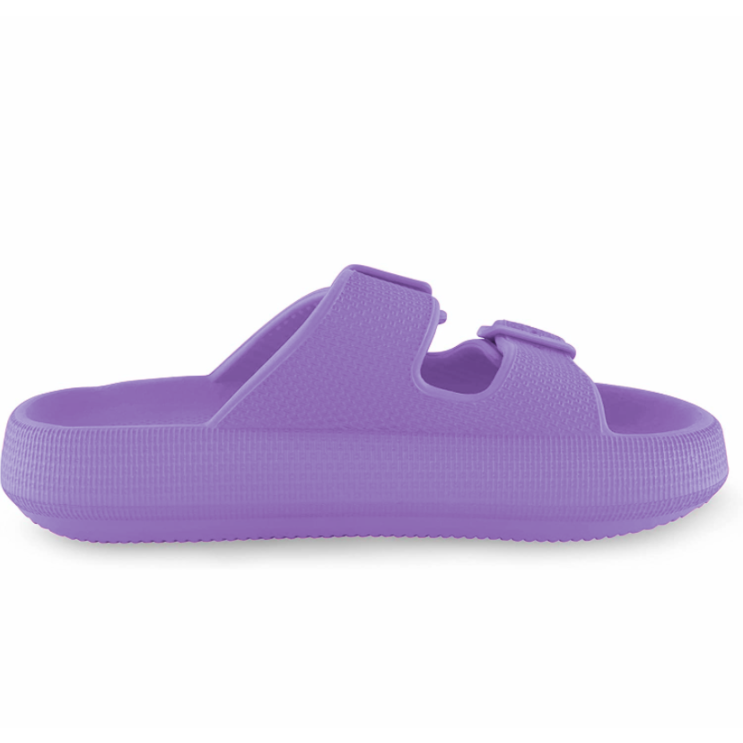 Sandalias Chanclas Mujer Sponch Antideslizante Alberca Playa