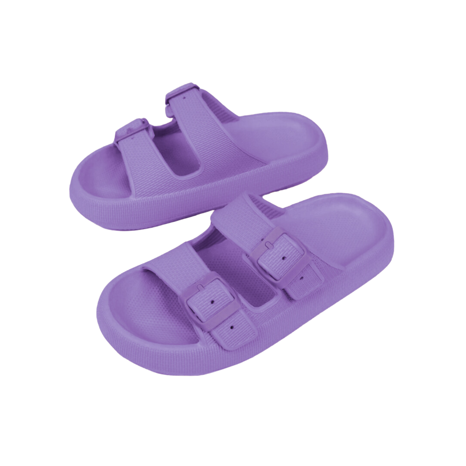 Sandalias Chanclas Mujer Sponch Antideslizante Alberca Playa