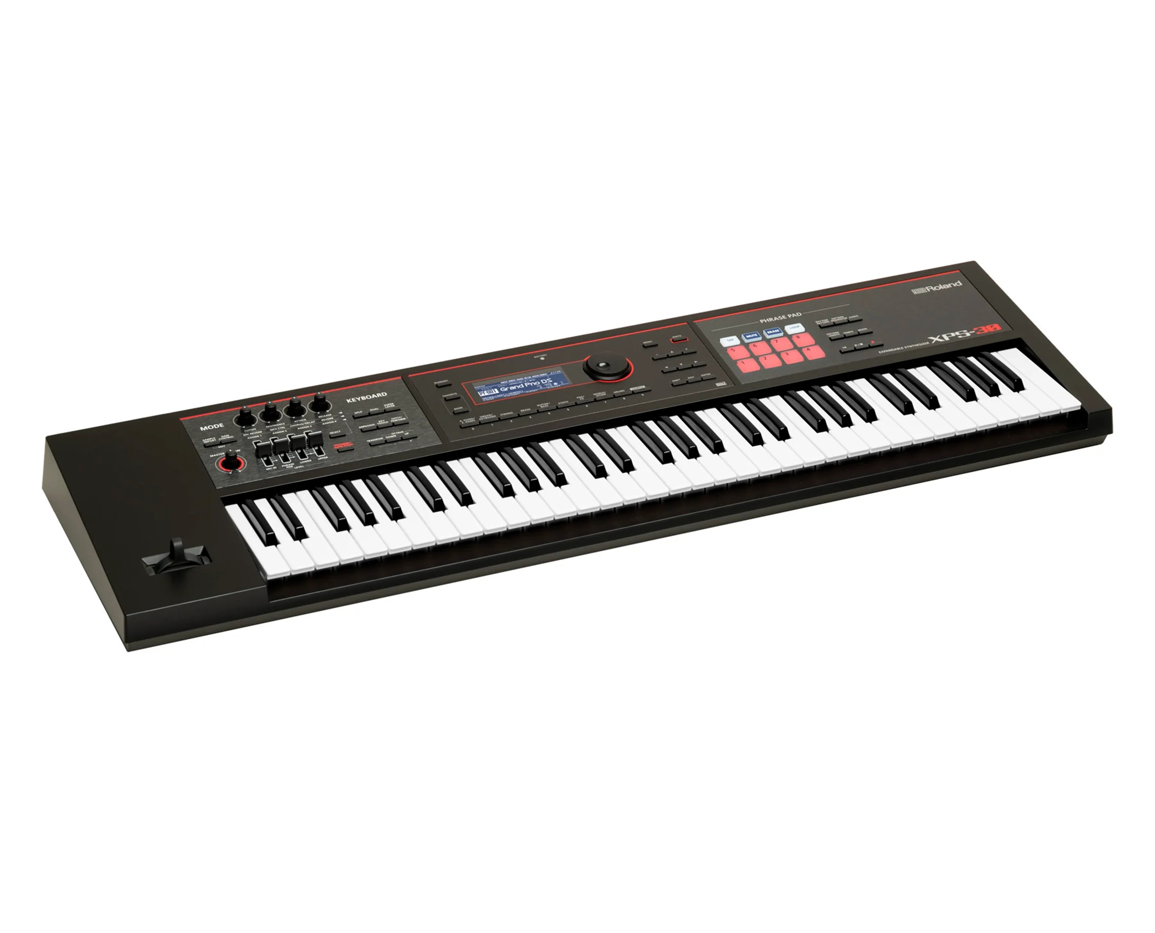 Roland XPS-30 Sintetizador Expandible 61 Teclas Profesional.