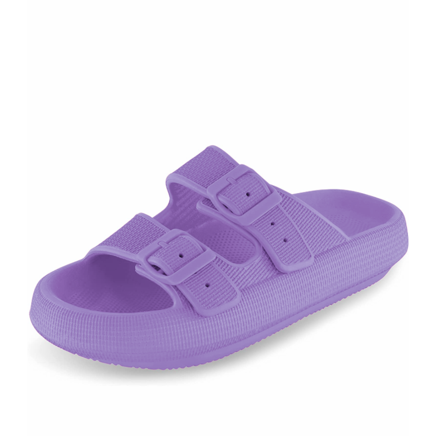 Sandalias Chanclas Mujer Sponch Antideslizante Alberca Playa