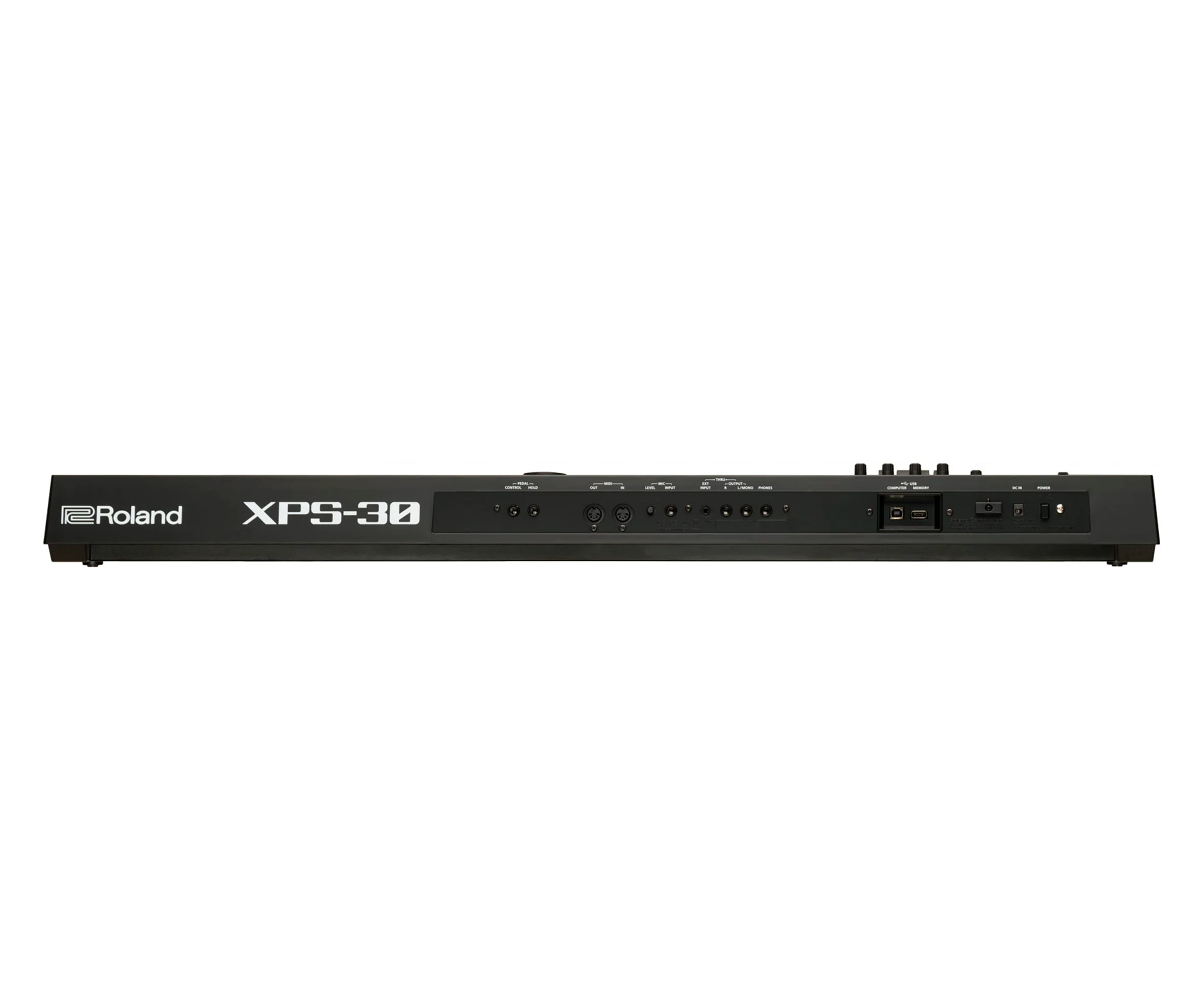 Roland XPS-30 Sintetizador Expandible 61 Teclas Profesional.