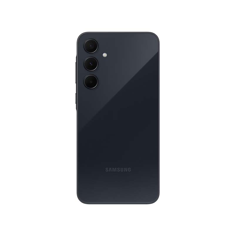 Samsung Galaxy A35 6GB+128GB Negro.