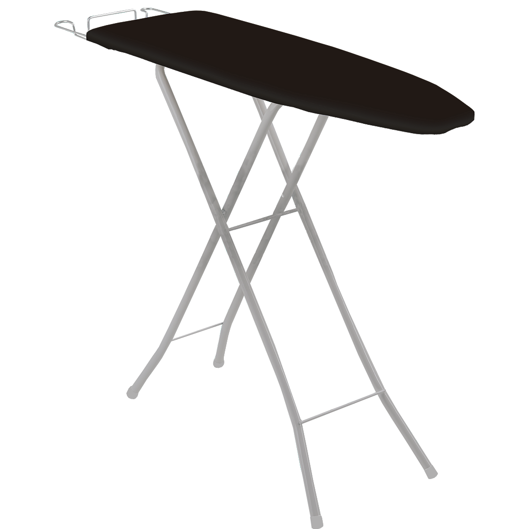 Burro De Planchar De Madera Handy 110cm X 30cm Maxima Hogar