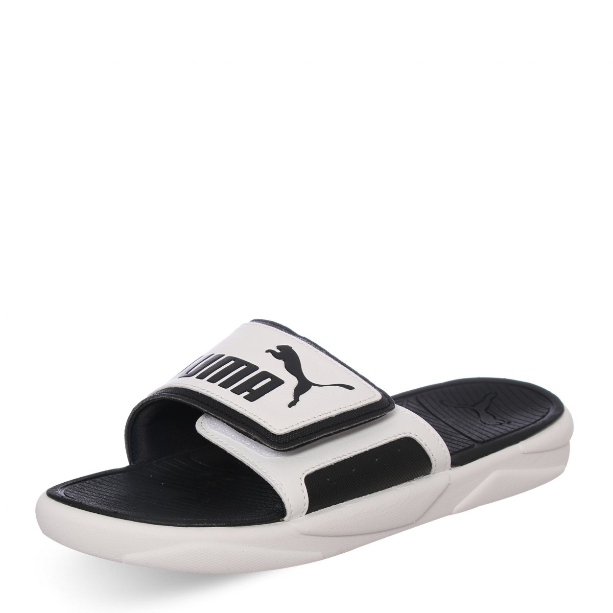 Sandalia Puma Royalcat Comfort Hombre Original 372280 02