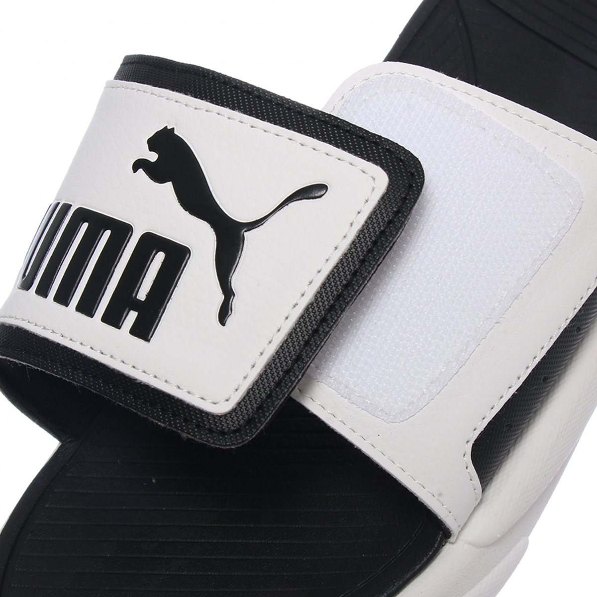 Sandalia Puma Royalcat Comfort Hombre Original 372280 02