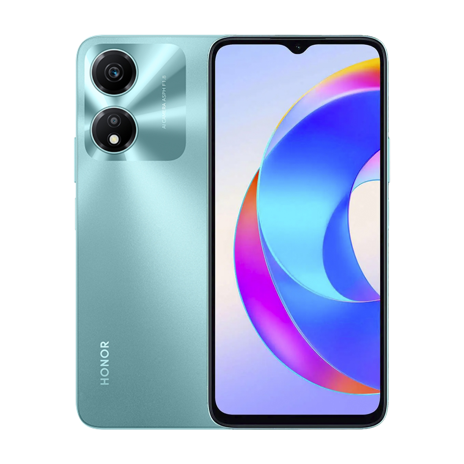 Honor X5 Plus 4Gb 64Gb Azul