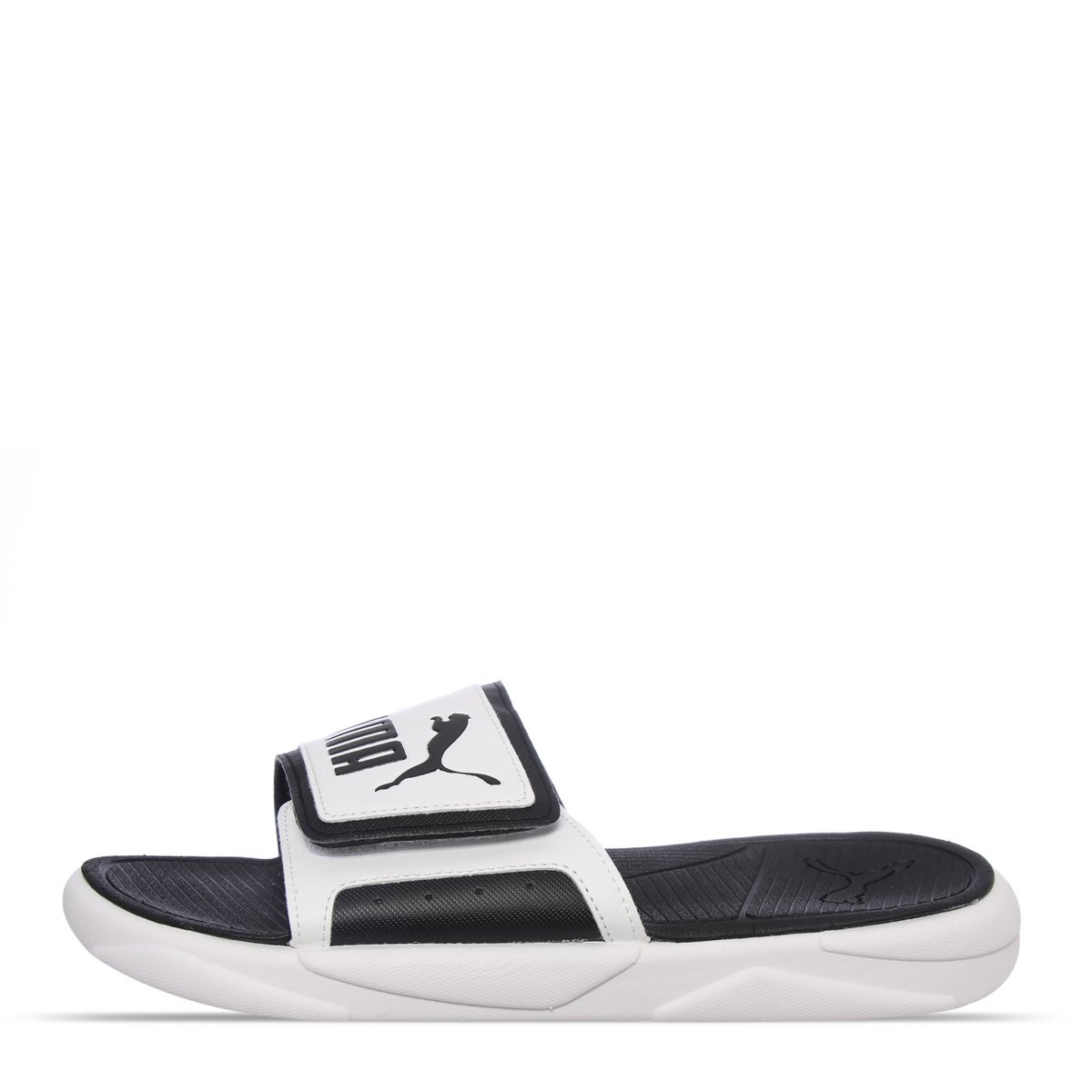 Sandalia Puma Royalcat Comfort Hombre Original 372280 02