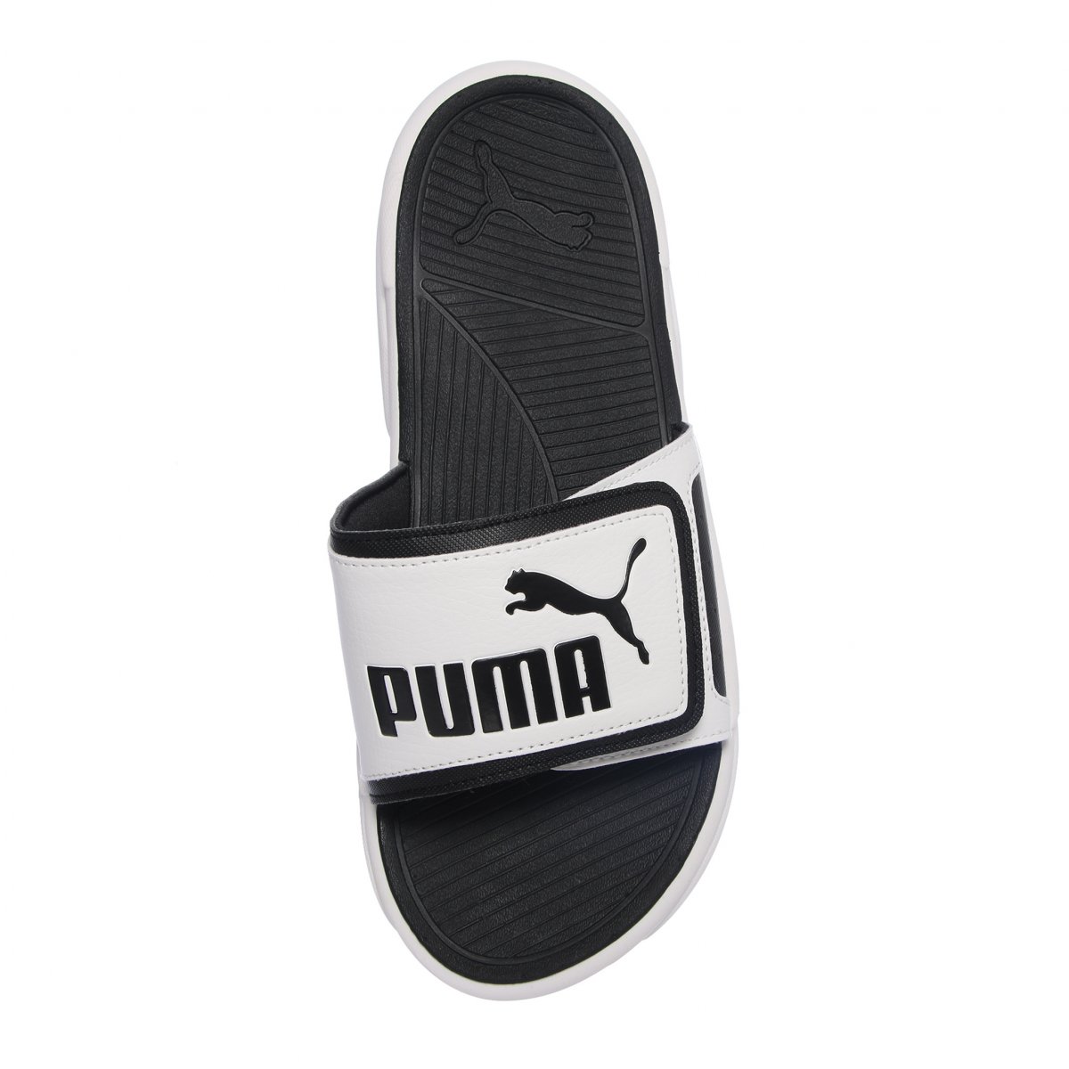 Sandalia Puma Royalcat Comfort Hombre Original 372280 02
