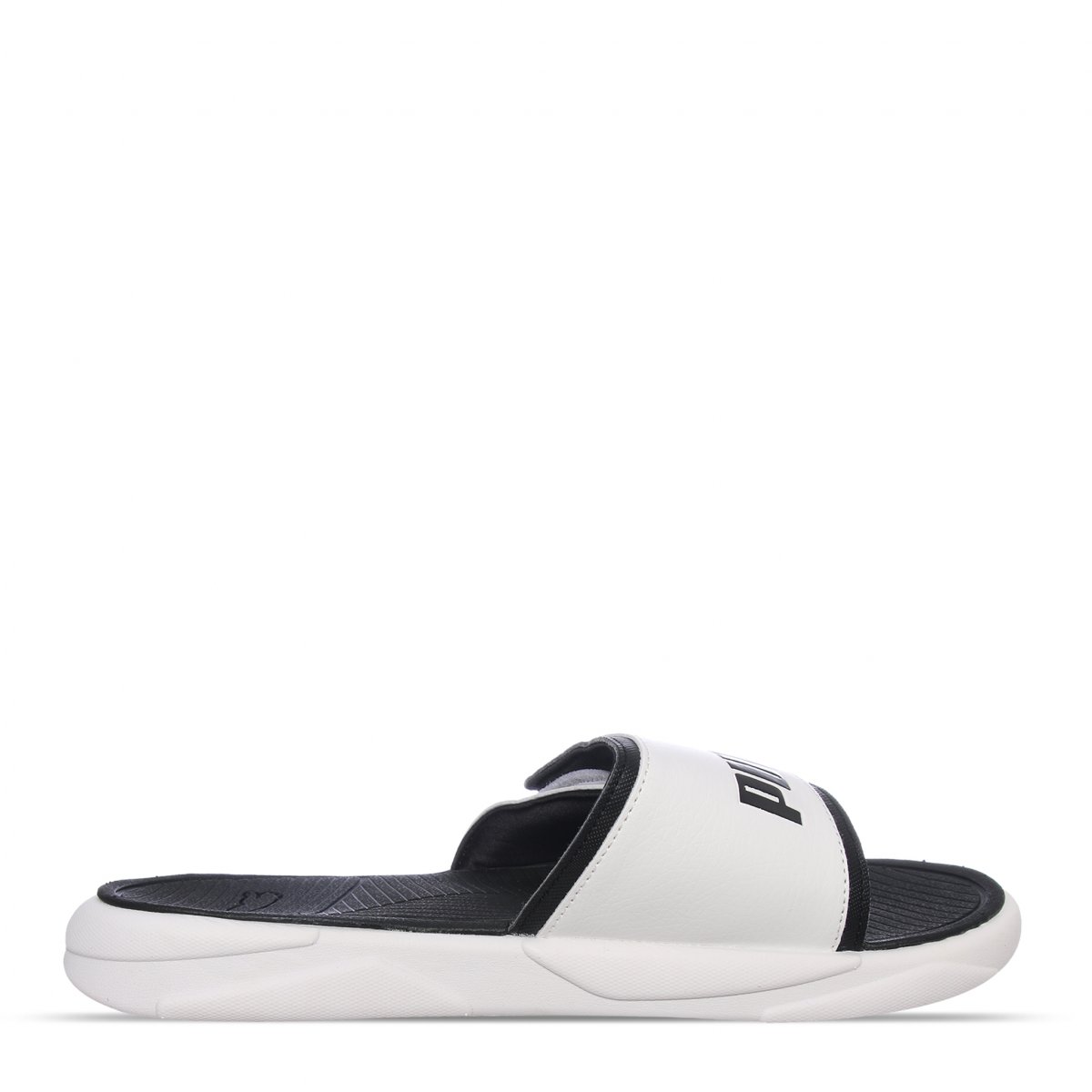 Sandalia Puma Royalcat Comfort Hombre Original 372280 02