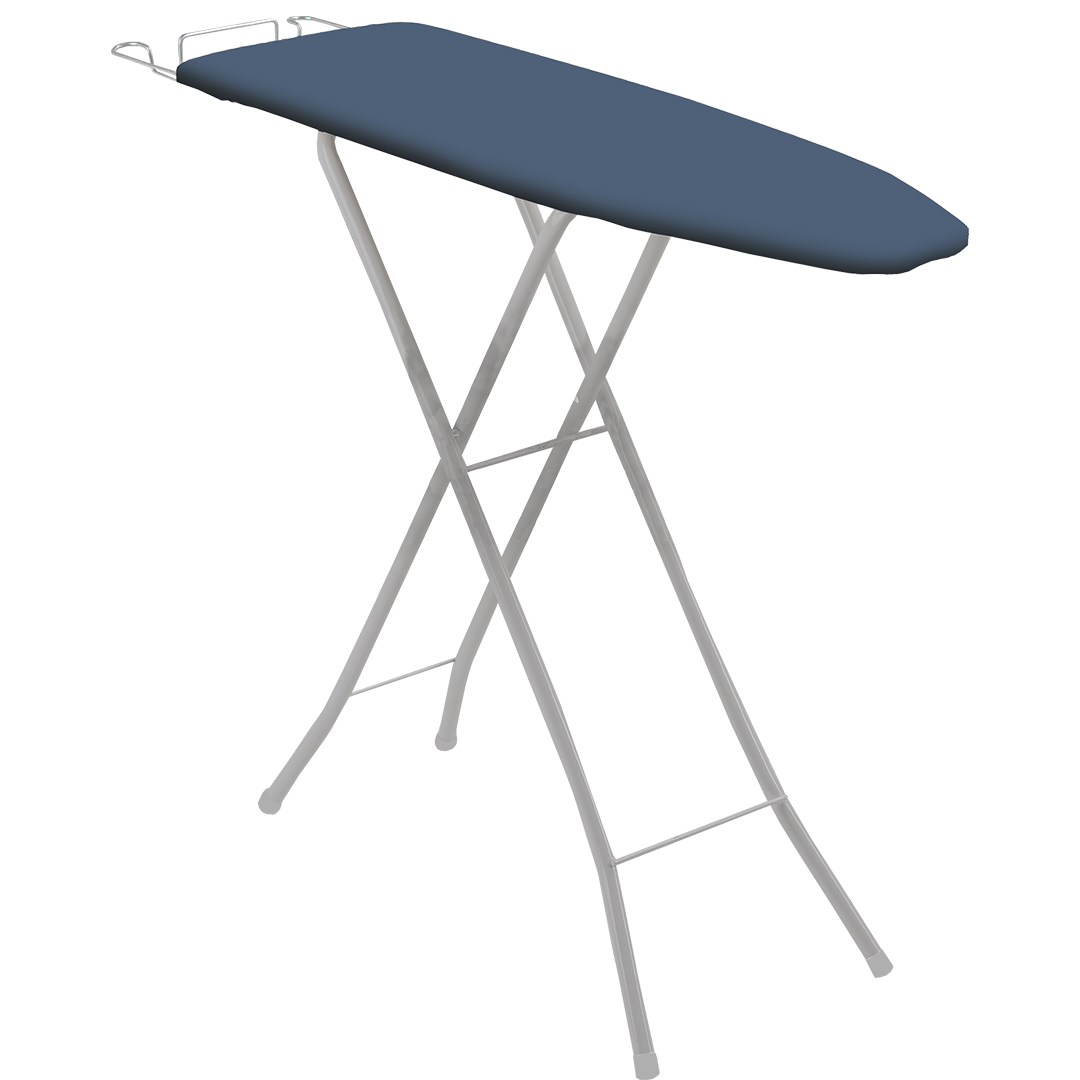 Burro De Planchar De Madera Handy JR 90cm X 30cm Maxima Hogar