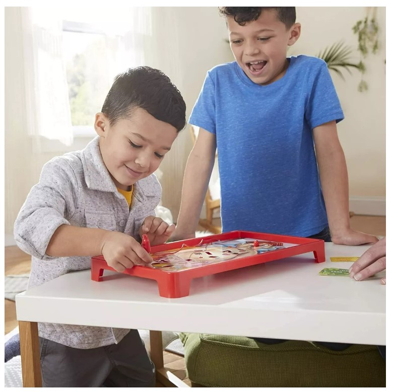 Juego De Mesa Hasbro Gaming Operando T