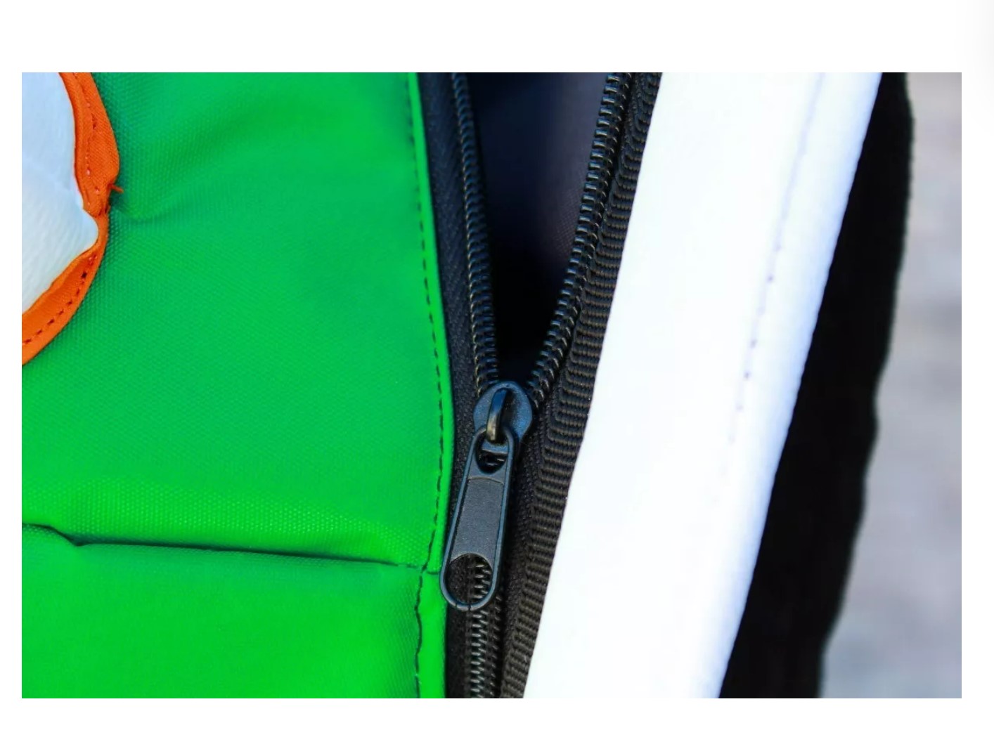 Mochila Caparazon Bowser Koopa Mario Bros T