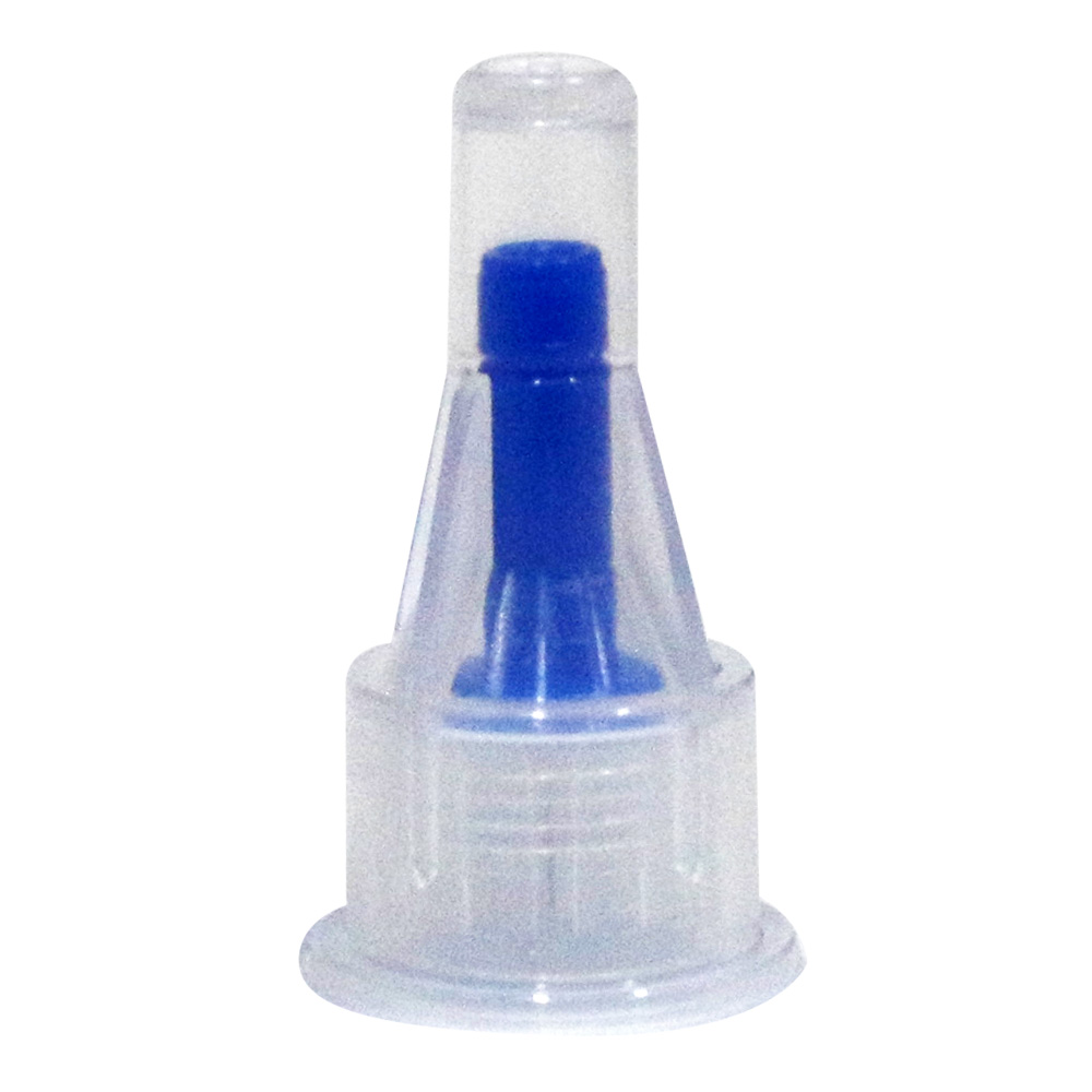 Agujas Desechables para pluma de insulina Caja con 10 piezas, para dispositivos de inyeccion Esteriles 31x8MM