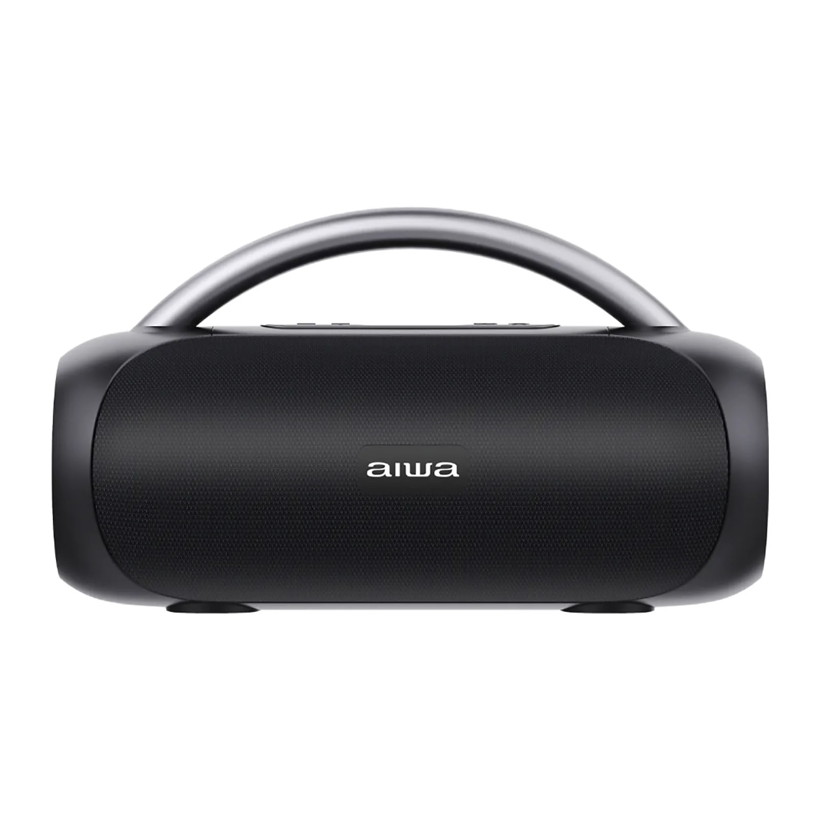 Bocina Bluetooth Portátil Aiwa AWS10BTB-NEGR