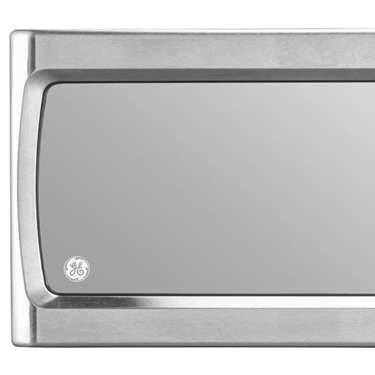 Horno de Microondas G.E MGE14XEJG 1.4 Cuft Inoxidable/Espejo ORTY16