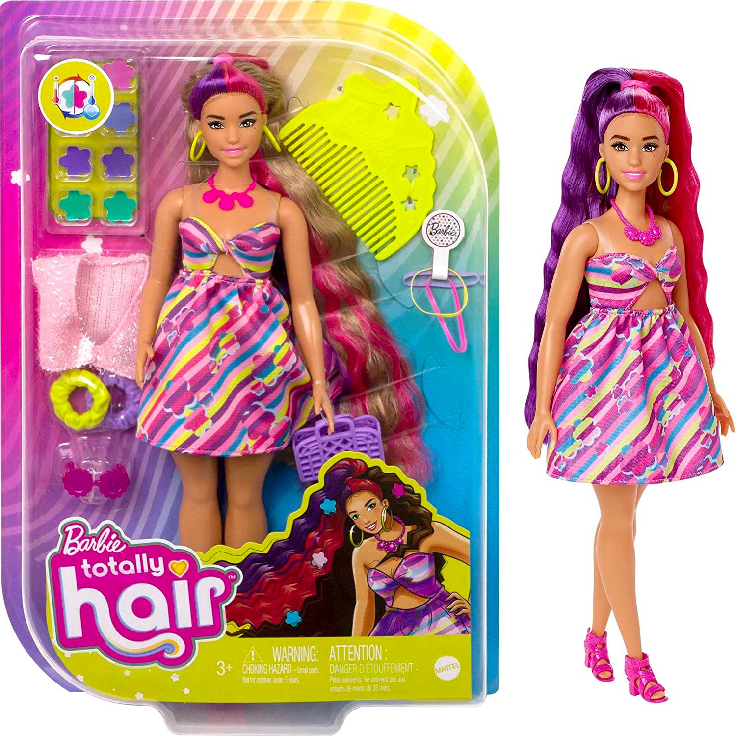 Vestidos De Barbie