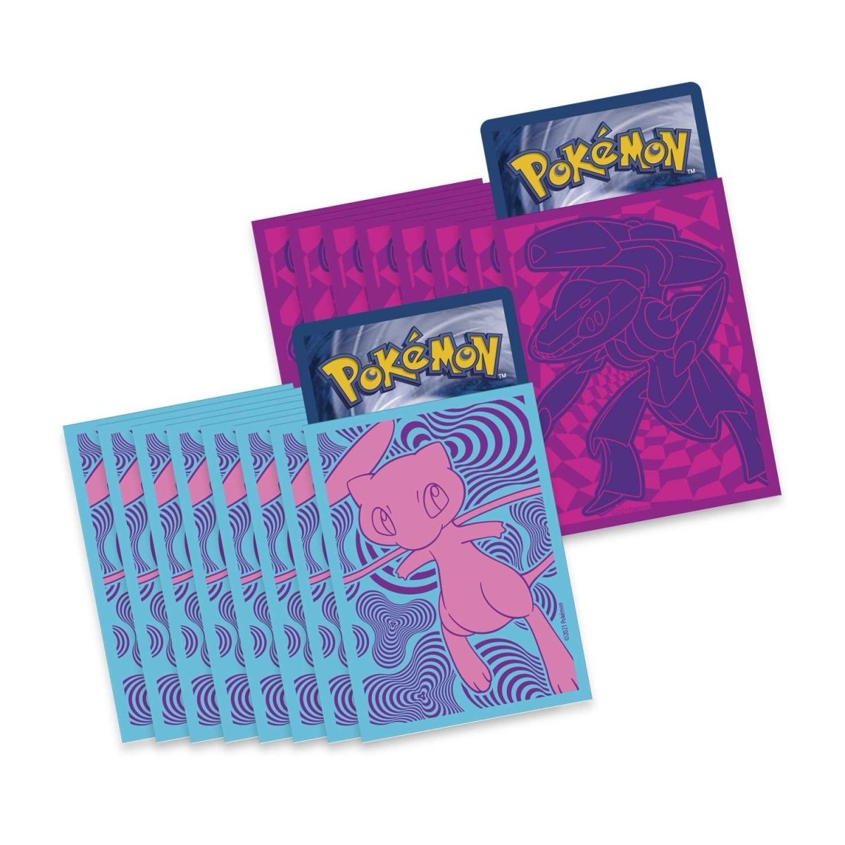 Pokémon TCG: Sword & Shield - Fusion Strike Pokémon Center Elite Trainer Box