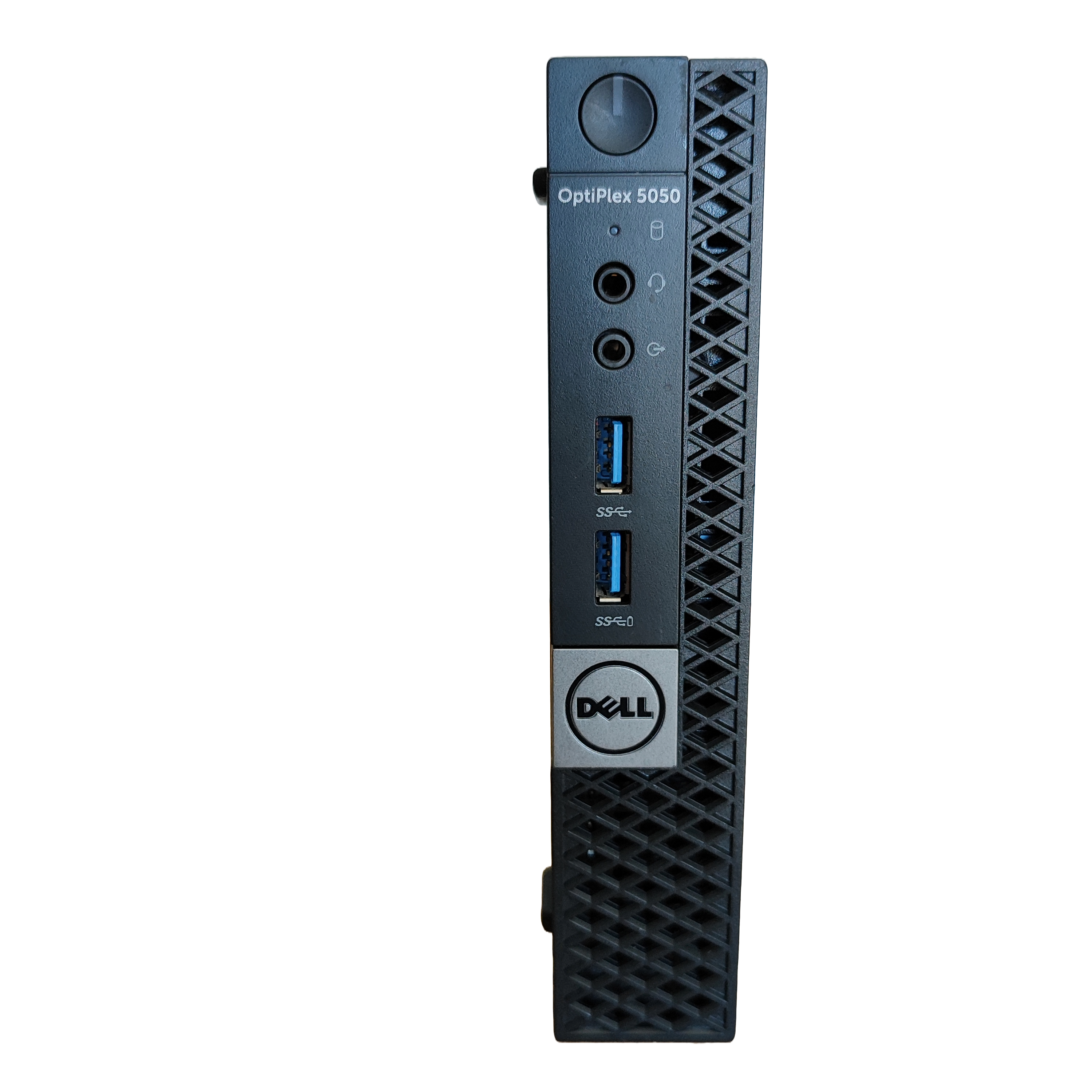 CPU  MARCA DELL MODELO 5050 MINI INTEL CORE I5 7MA GEN EQUIPOS REACONDICIONADOS