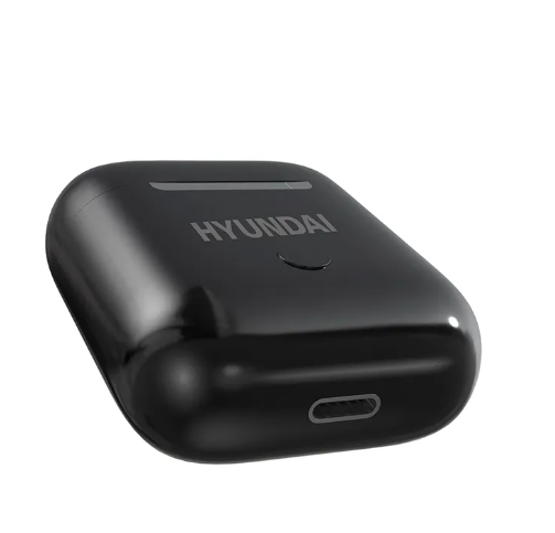 Audifonos HYUNDAI  Mobile L1 5.0 BLUETOOTH NEGRO.