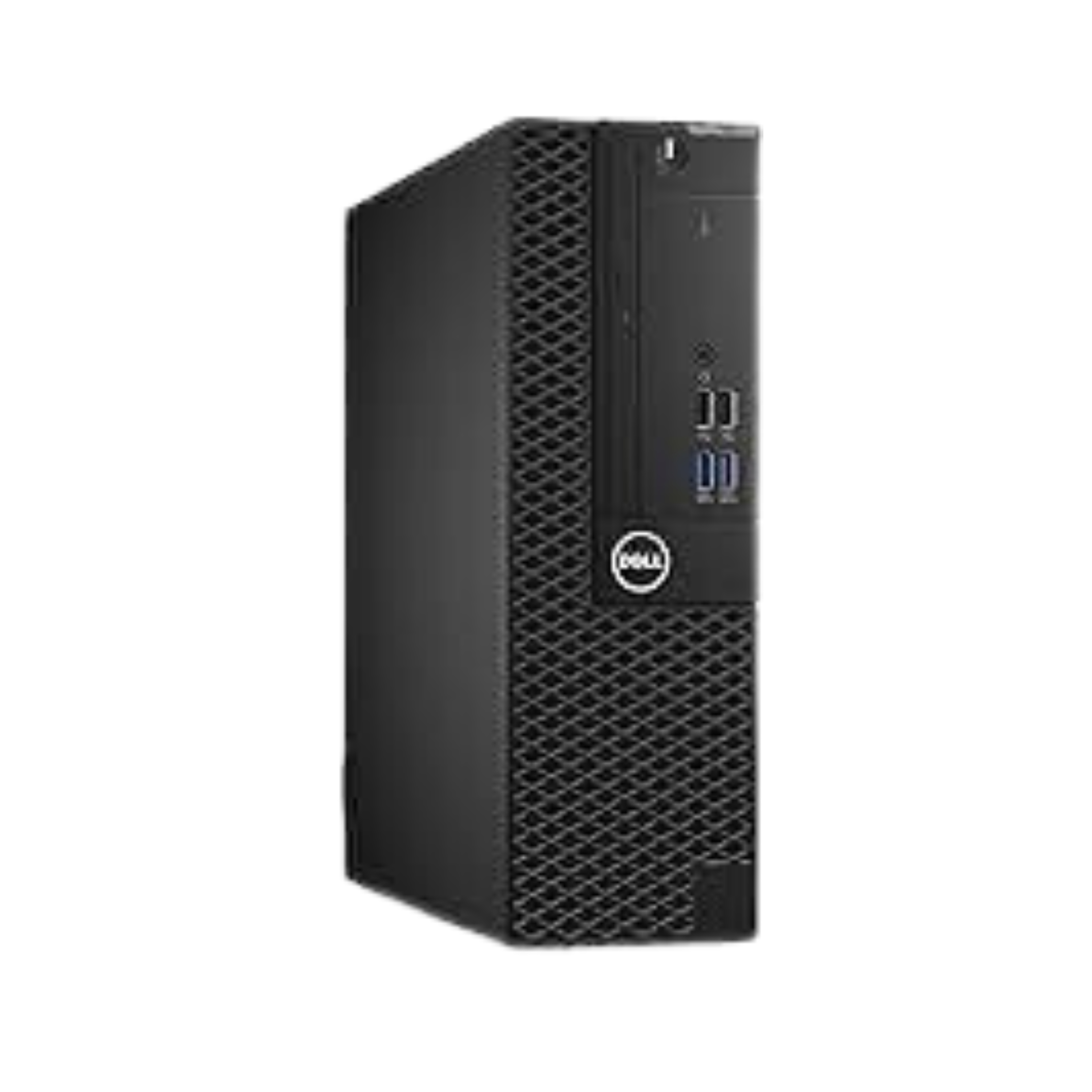 CPU DELL OPTIPLEX CORE I7 7MA GENERACION 16GB DE RAM 480GB SSD WINDOWS 10 