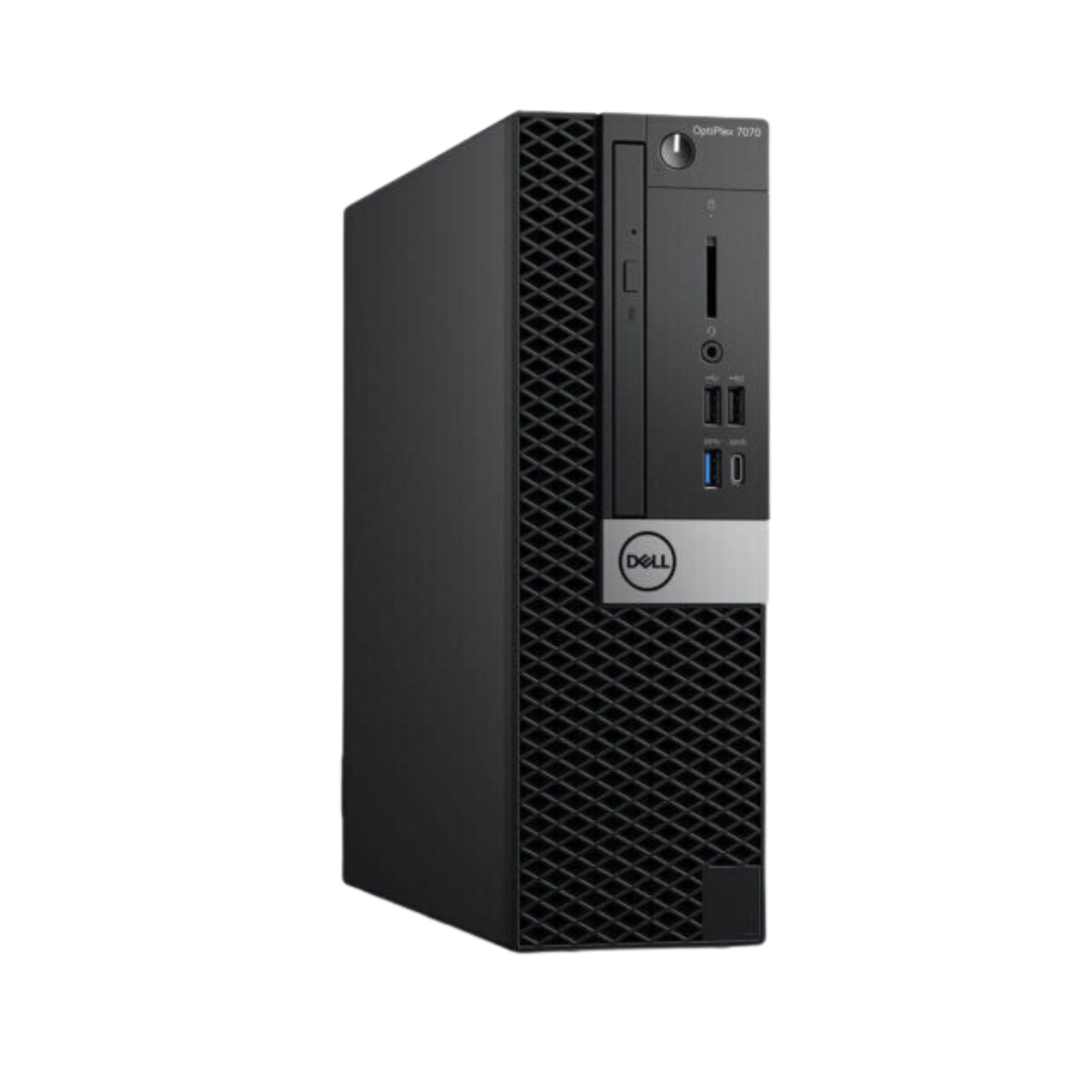 CPU DELL OPTIPLEX CORE I7 7MA GENERACION 16GB DE RAM 480GB SSD WINDOWS 10 