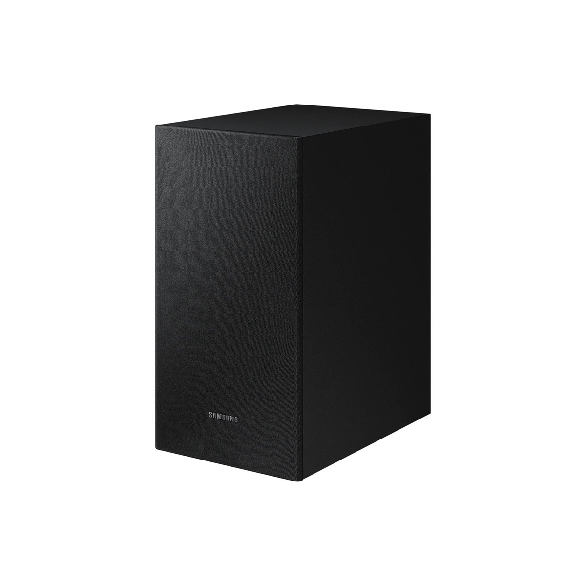 Barra de Sonido Samsung HW-T420/ZX 2.1 Negro.