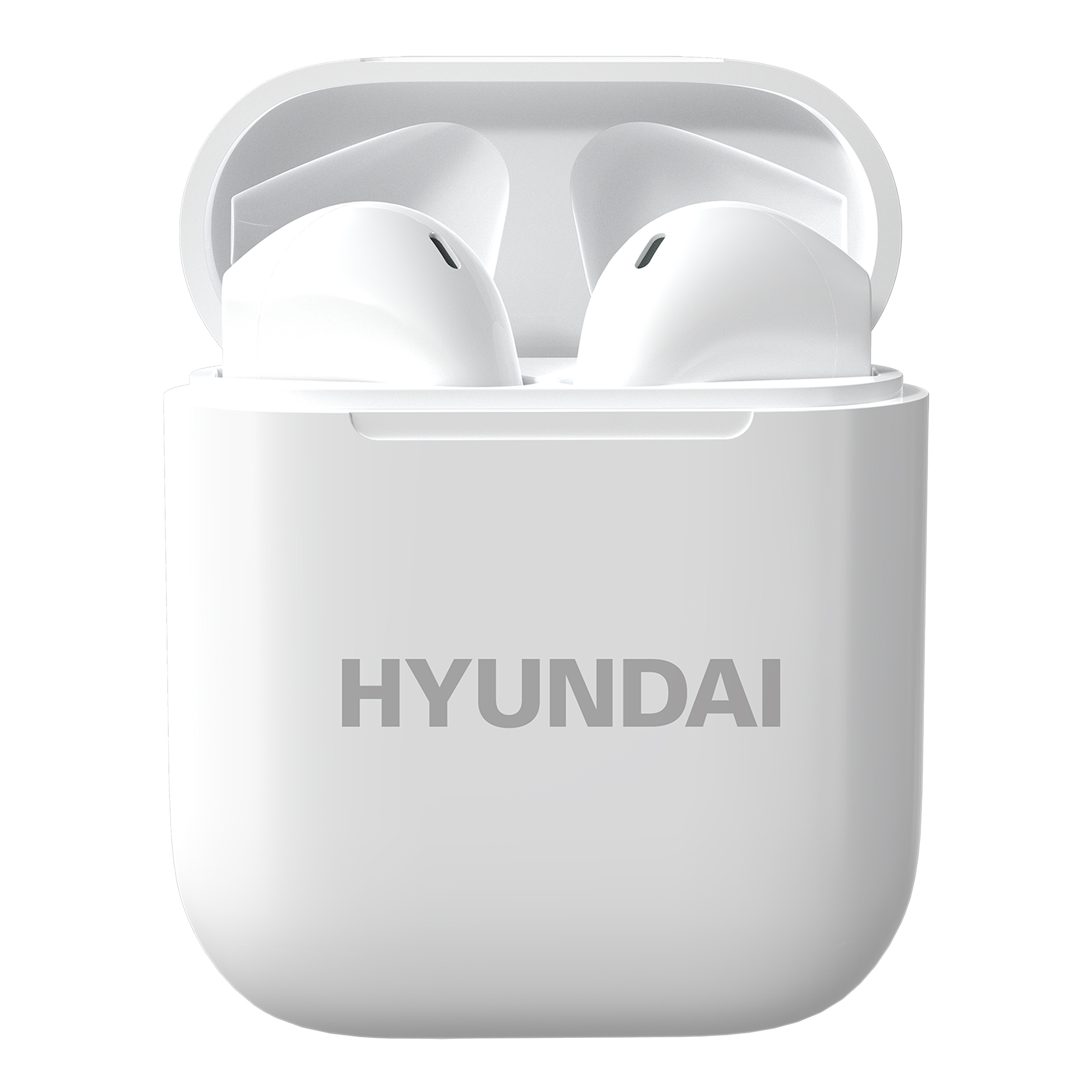 Audifonos HYUNDAI  Mobile L1 5.0 BLUETOOTH BLANCO.