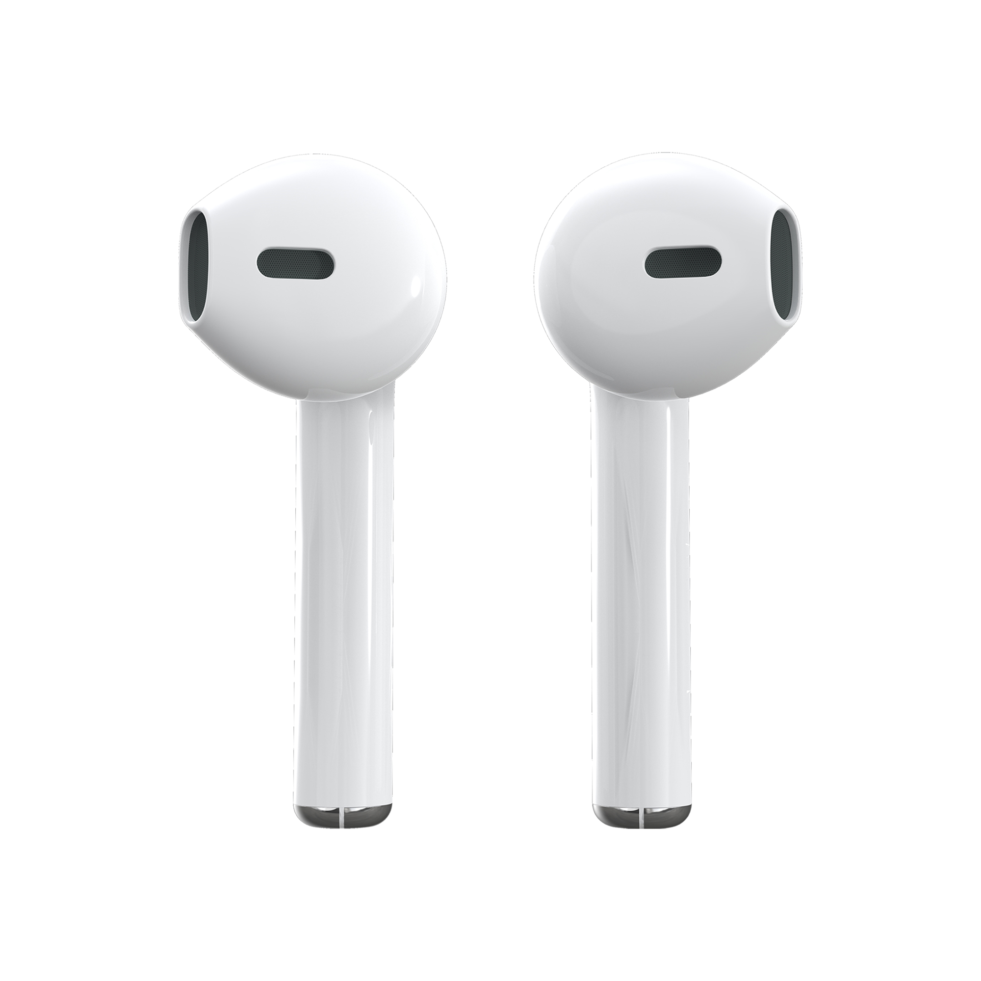 Audifonos HYUNDAI  Mobile L1 5.0 BLUETOOTH BLANCO.