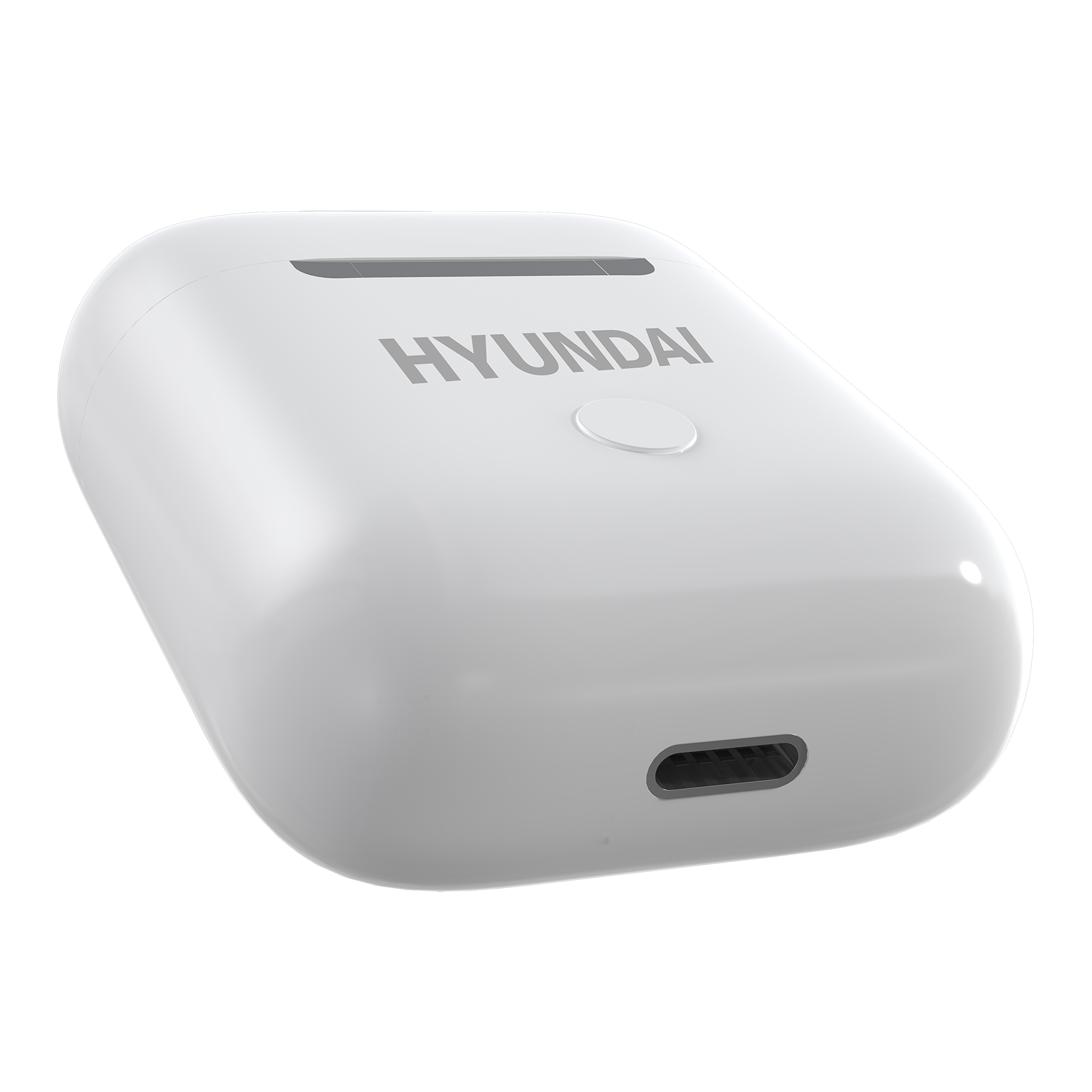 Audifonos HYUNDAI  Mobile L1 5.0 BLUETOOTH BLANCO.