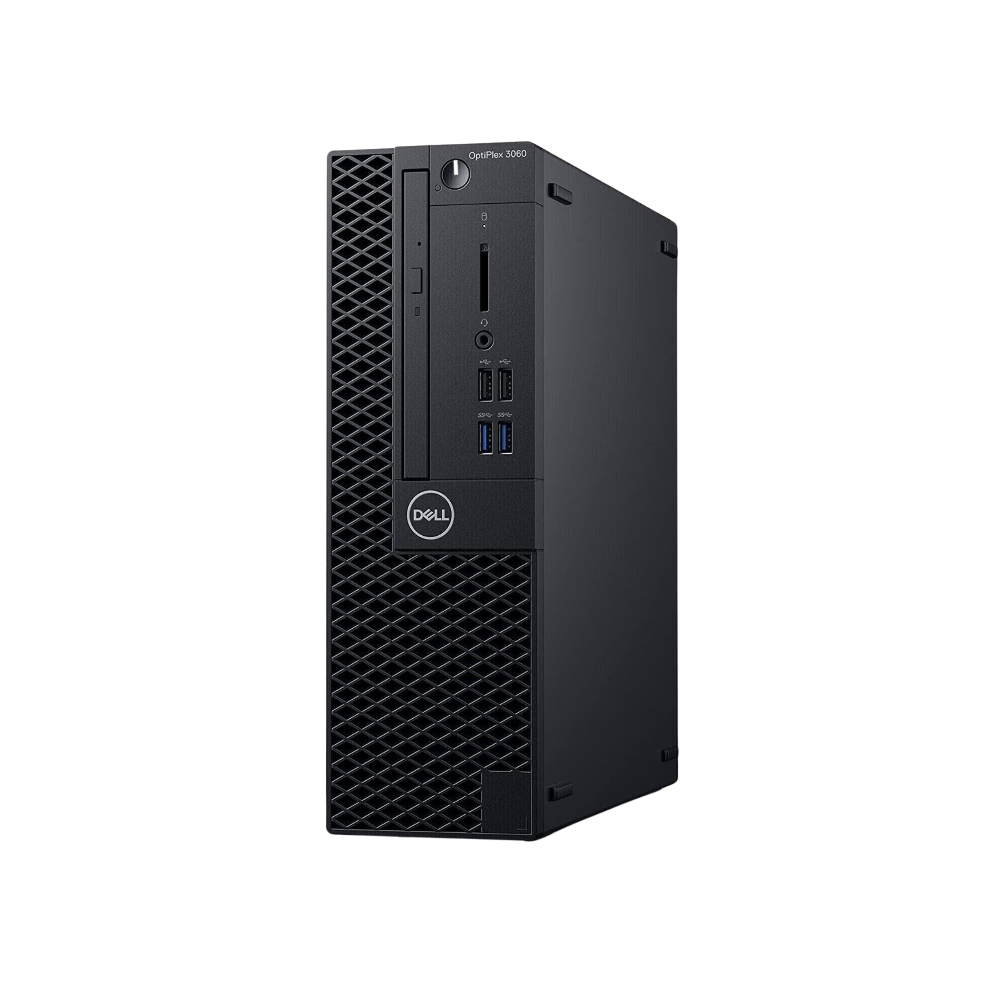 CPU Dell Core I5 8va gen 16 Gb 480 ssd T.V. 1GB Teclado y Mouse